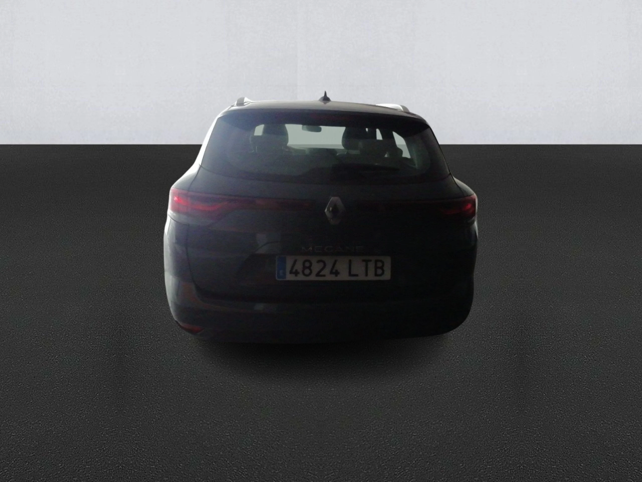 Renault Megane S.T. Business Blue dCi 85 kW (115CV) - Foto 5