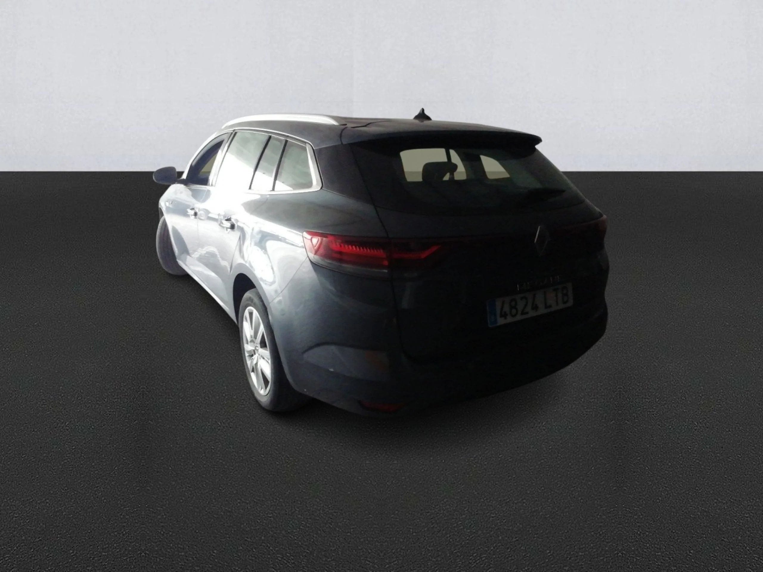 Renault Megane S.T. Business Blue dCi 85 kW (115CV) - Foto 6