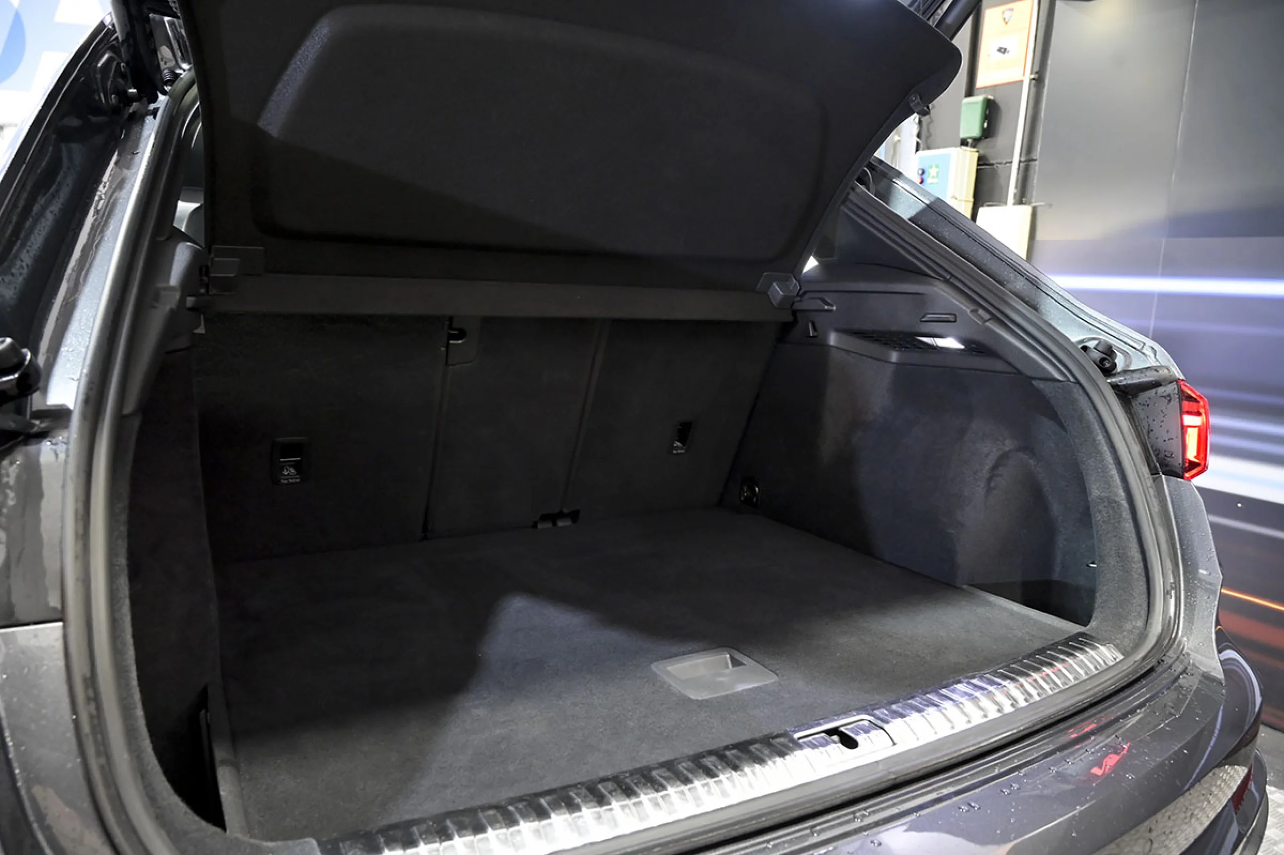 Audi Q3 S line 35 TDI 110kW 150CV S tronic - Foto 15