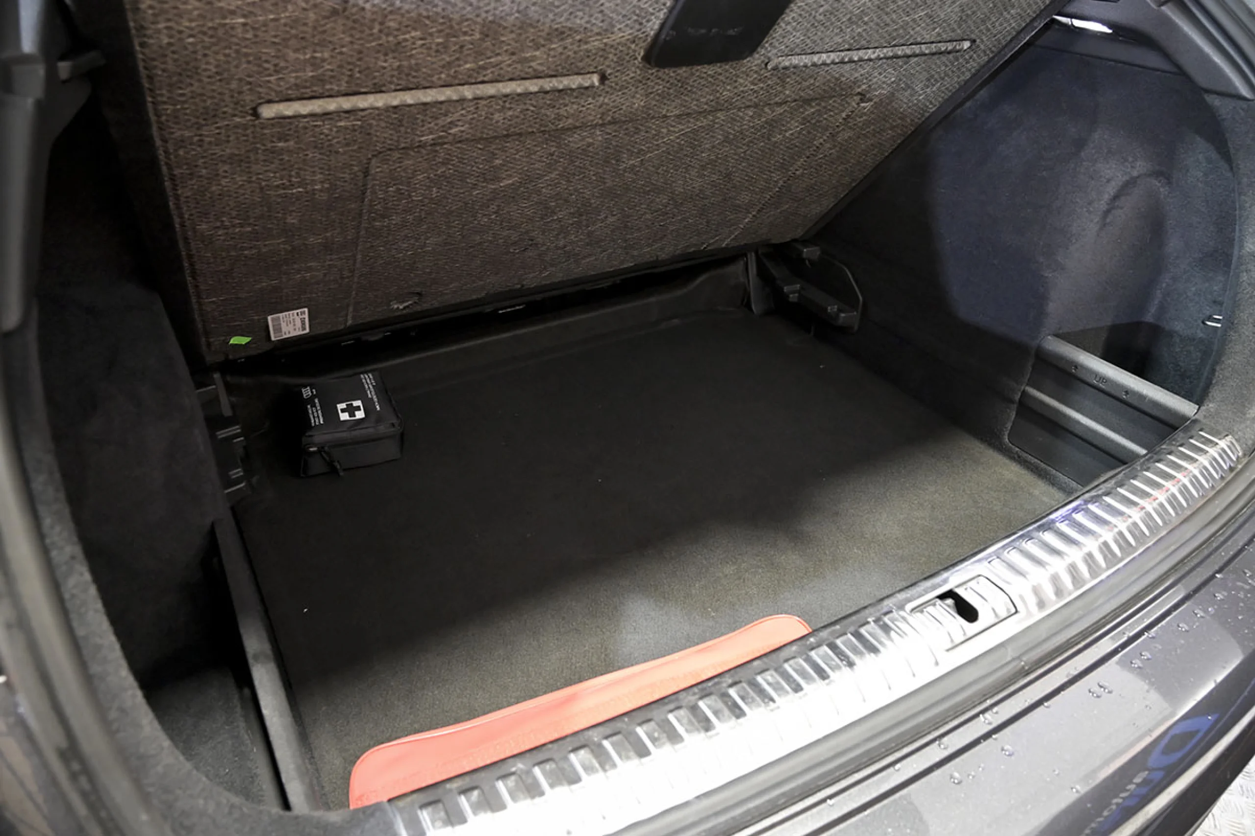 Audi Q3 S line 35 TDI 110kW 150CV S tronic - Foto 17