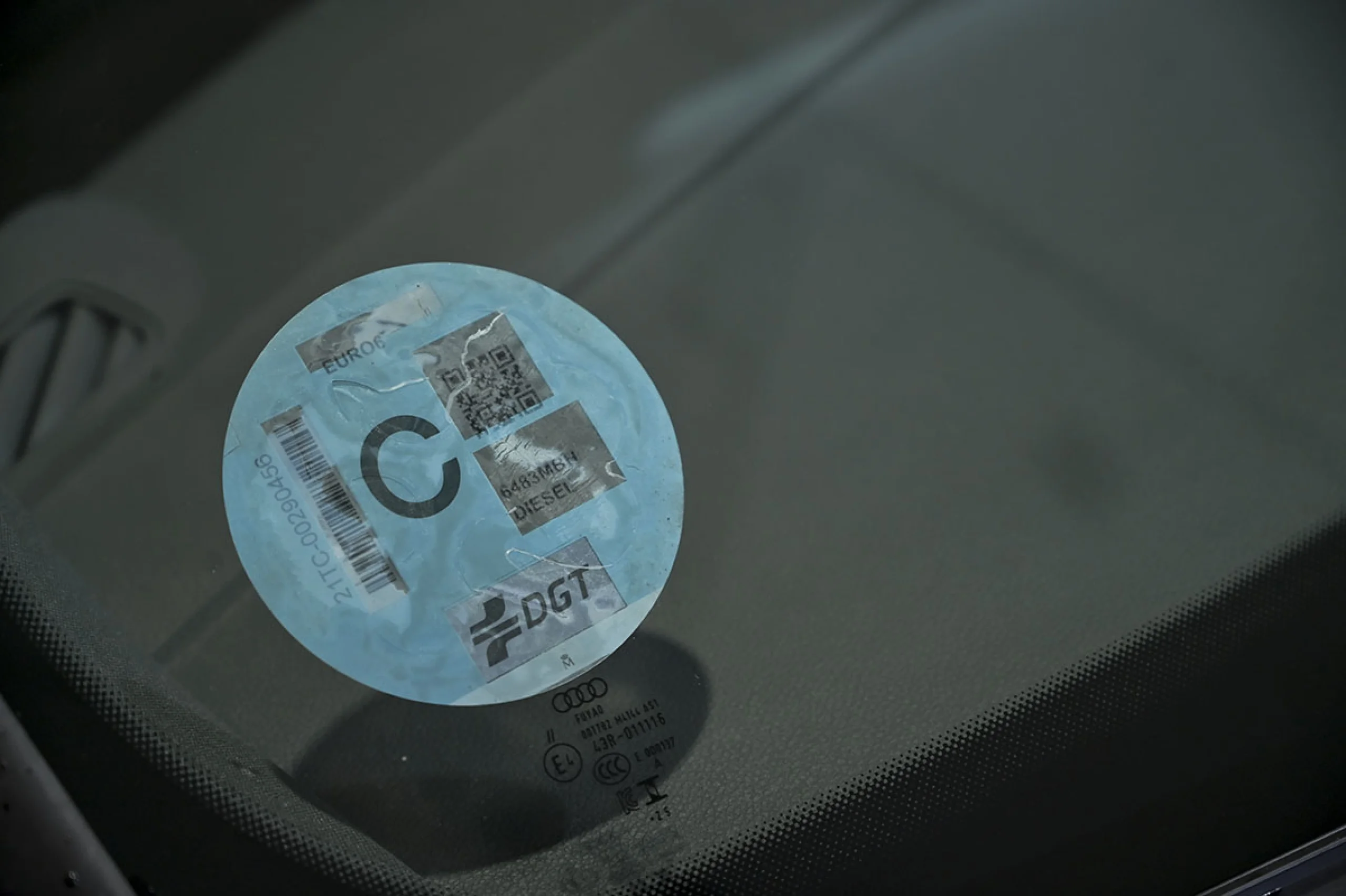 Audi Q3 S line 35 TDI 110kW 150CV S tronic - Foto 18