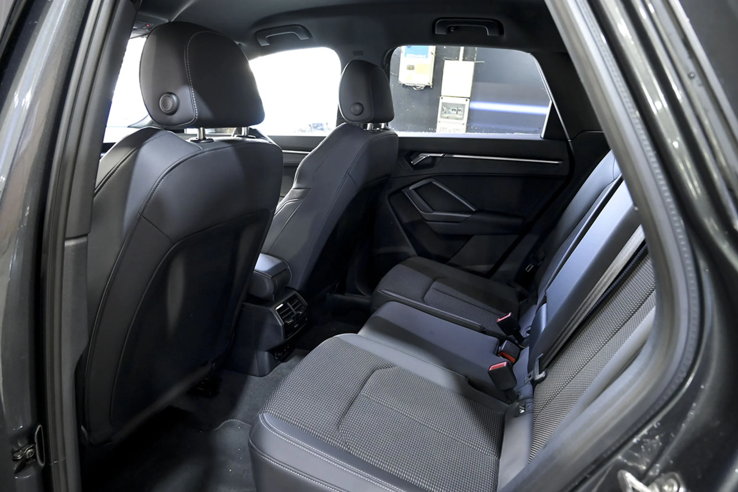 Audi Q3 S line 35 TDI 110kW 150CV S tronic - Foto 23