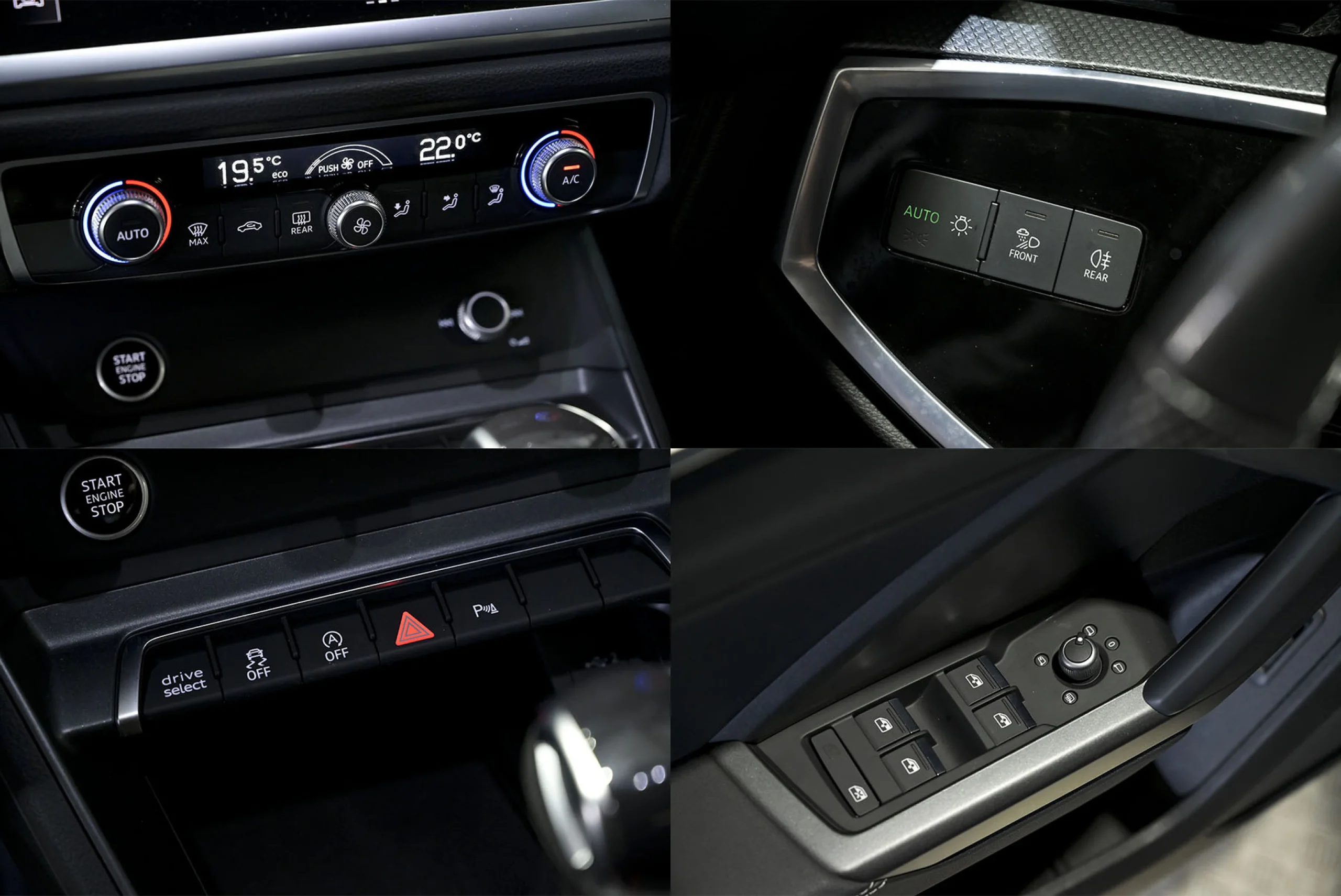 Audi Q3 S line 35 TDI 110kW 150CV S tronic - Foto 25