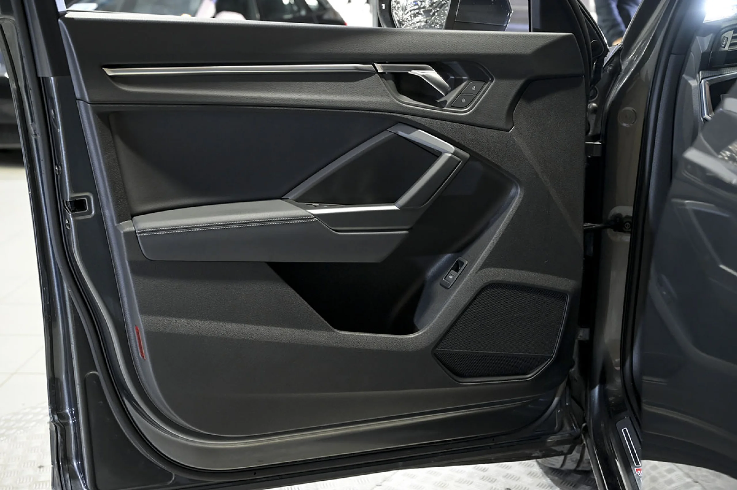 Audi Q3 S line 35 TDI 110kW 150CV S tronic - Foto 30