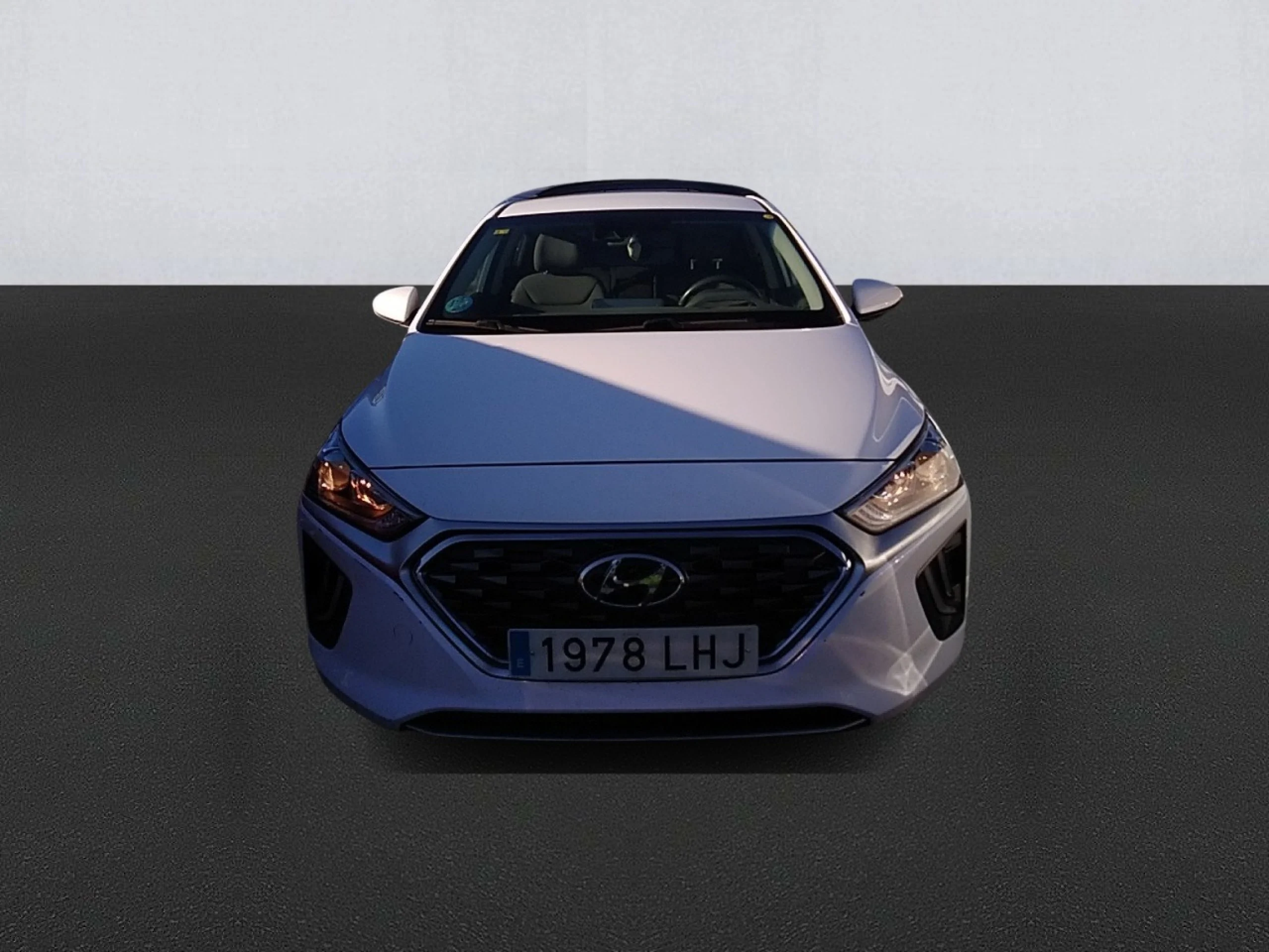 Hyundai Ioniq 1.6 GDI HEV Klass DT - Foto 2