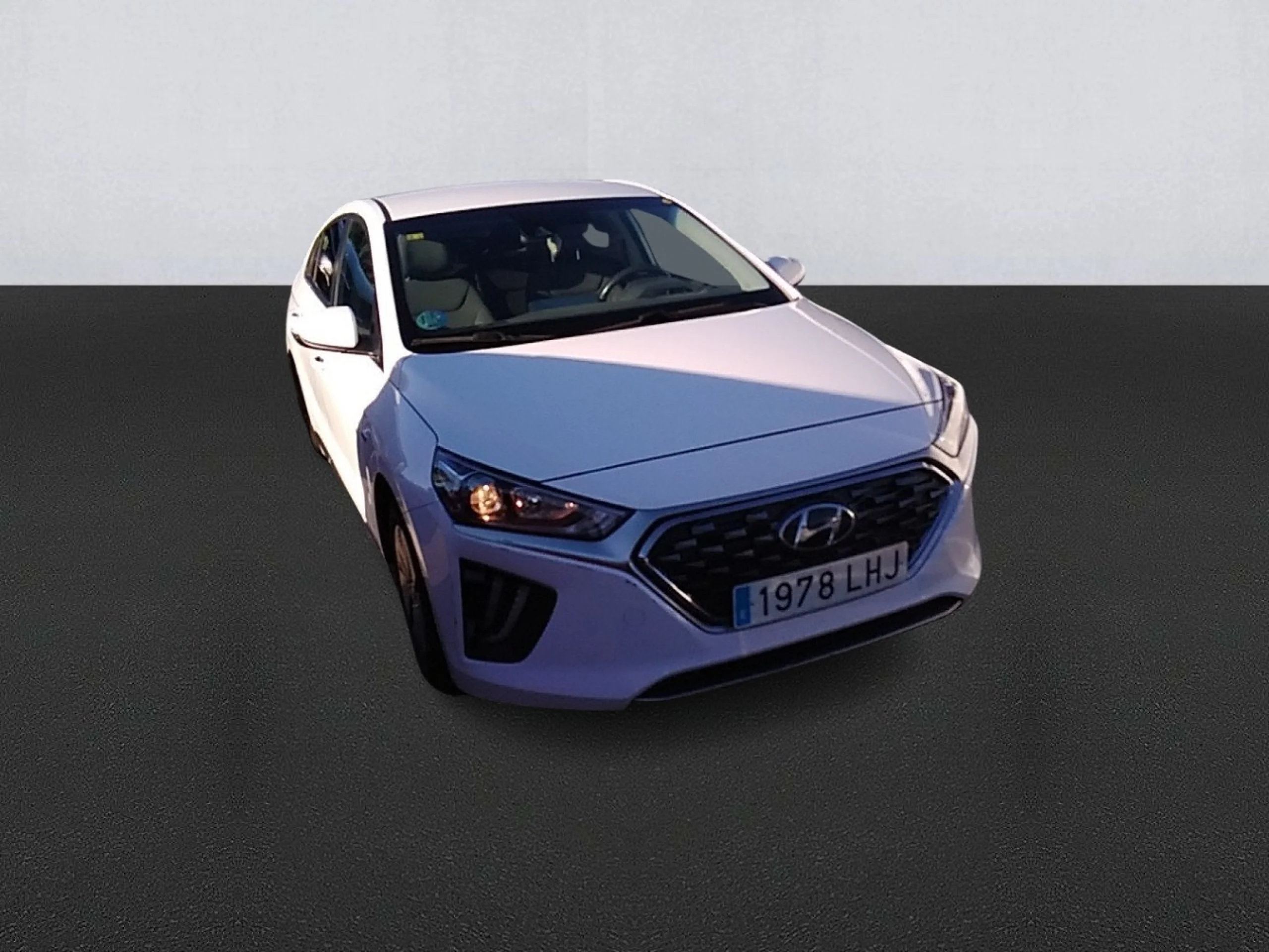 Hyundai Ioniq 1.6 GDI HEV Klass DT - Foto 3