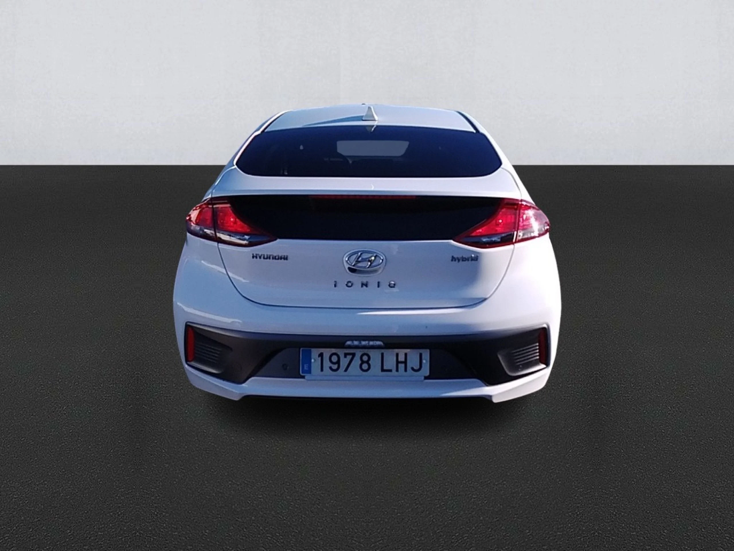 Hyundai Ioniq 1.6 GDI HEV Klass DT - Foto 5