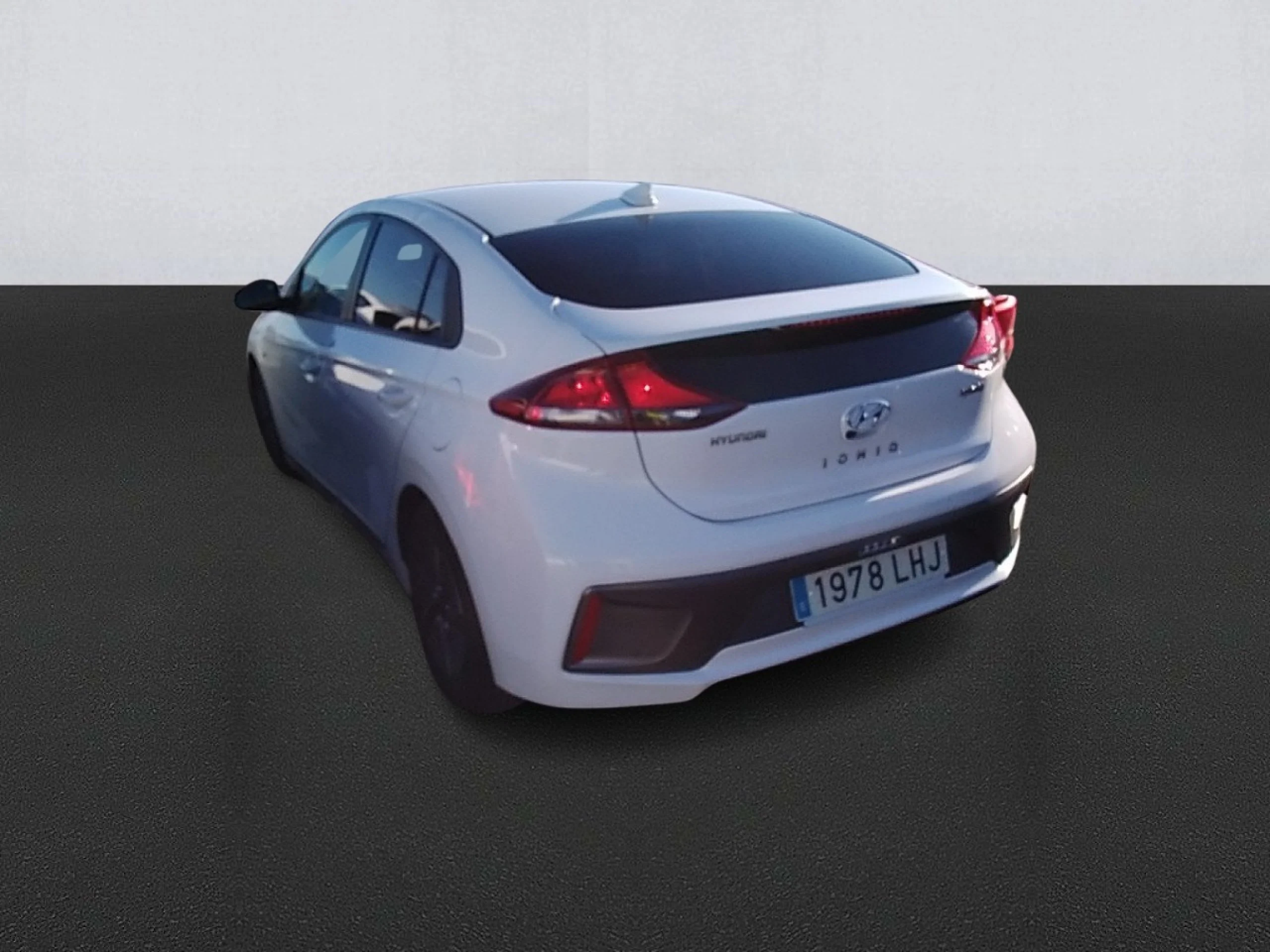 Hyundai Ioniq 1.6 GDI HEV Klass DT - Foto 6