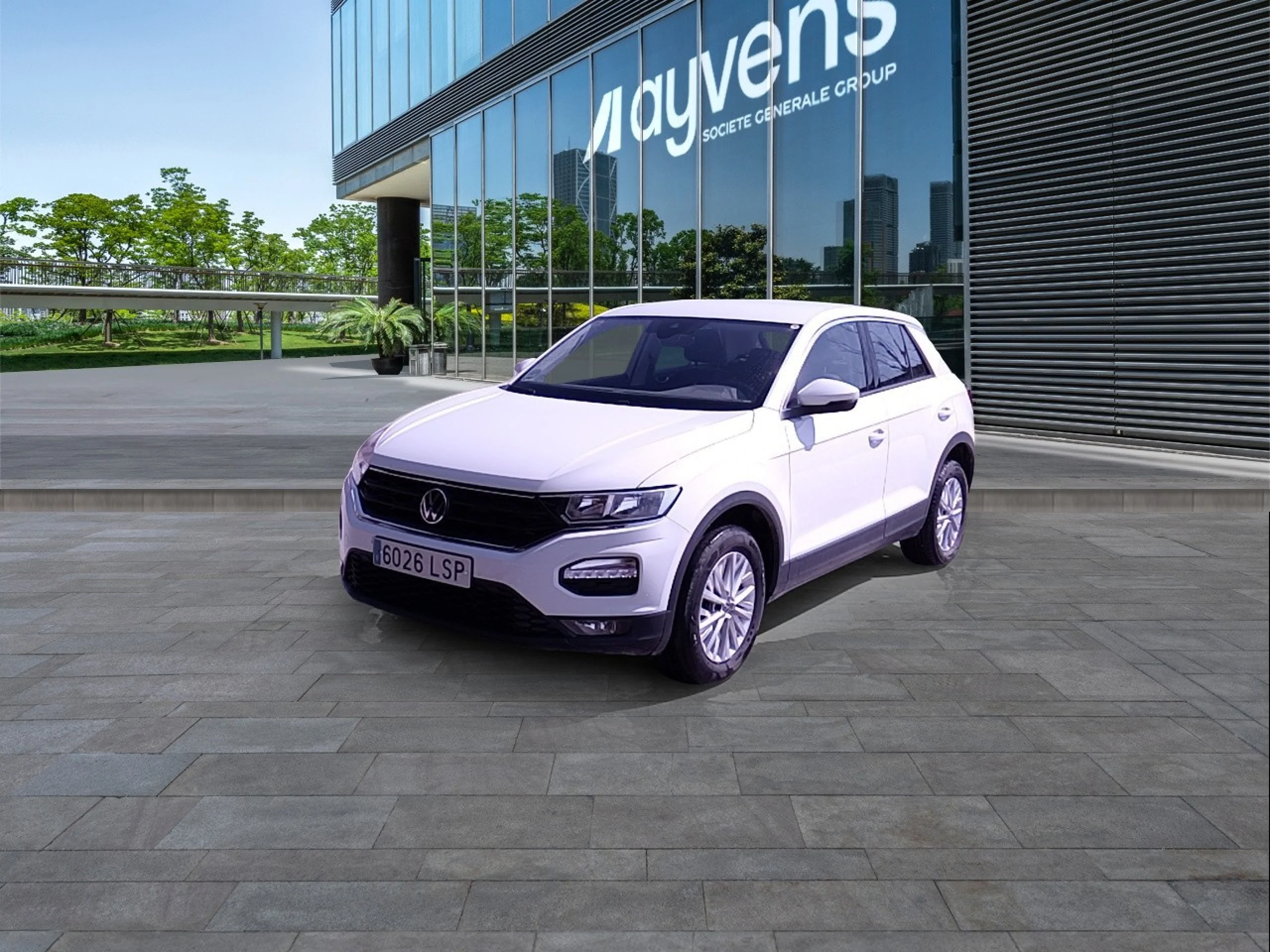 Volkswagen T-Roc Edition 2.0 TDI 85kW (115CV) - Foto 1