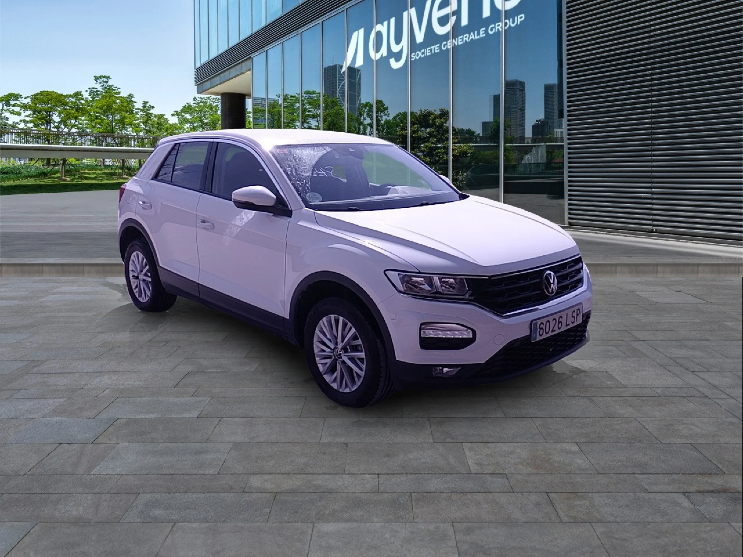 Volkswagen T-Roc Edition 2.0 TDI 85kW (115CV) - Foto 3