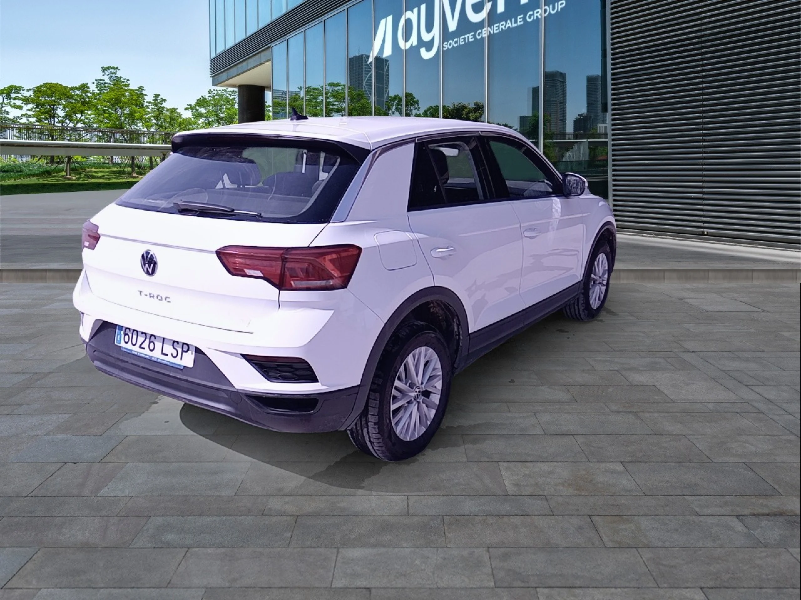 Volkswagen T-Roc Edition 2.0 TDI 85kW (115CV) - Foto 4