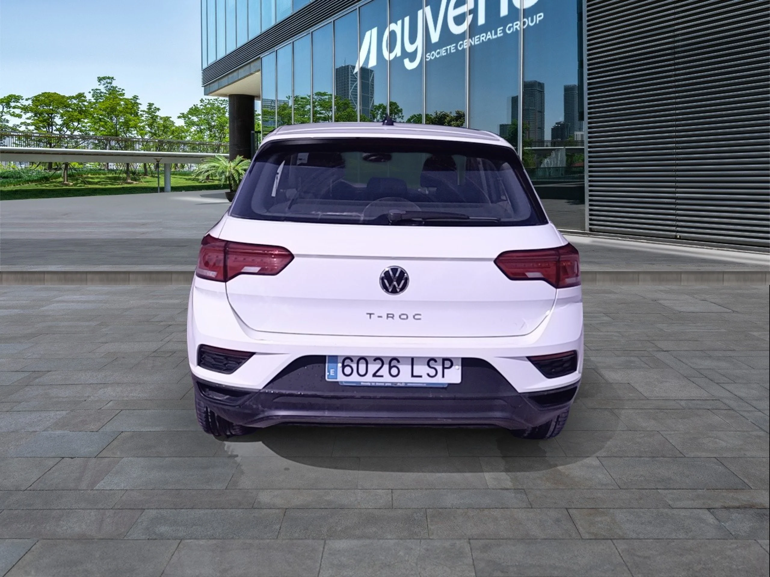 Volkswagen T-Roc Edition 2.0 TDI 85kW (115CV) - Foto 5