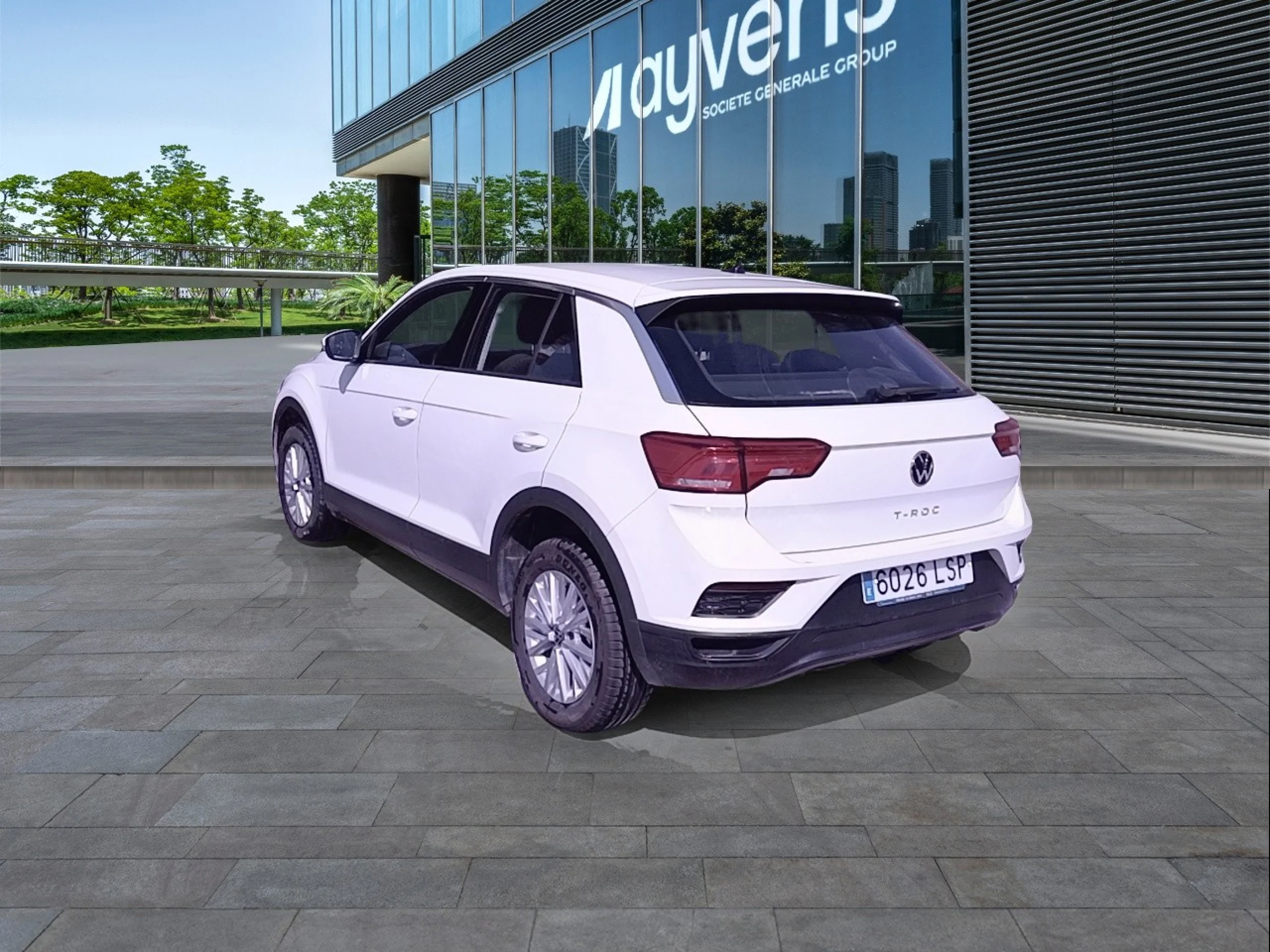 Volkswagen T-Roc Edition 2.0 TDI 85kW (115CV) - Foto 6