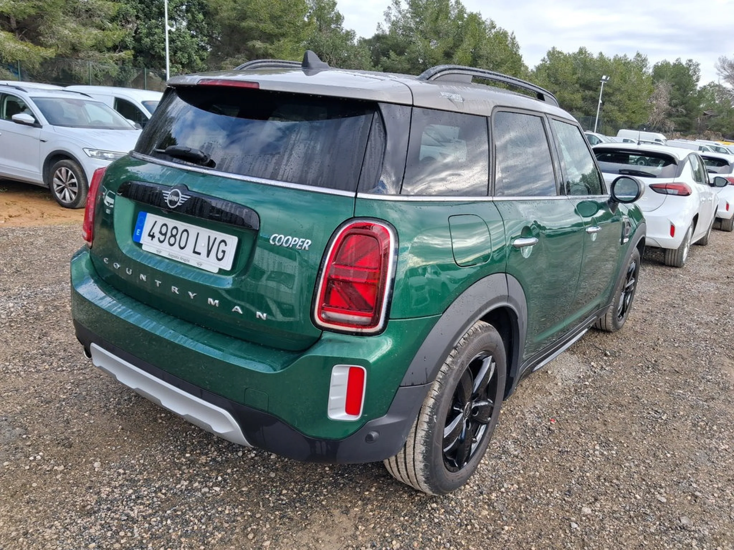 Mini Cooper Countryman COUNTRYMAN Cooper - Foto 4