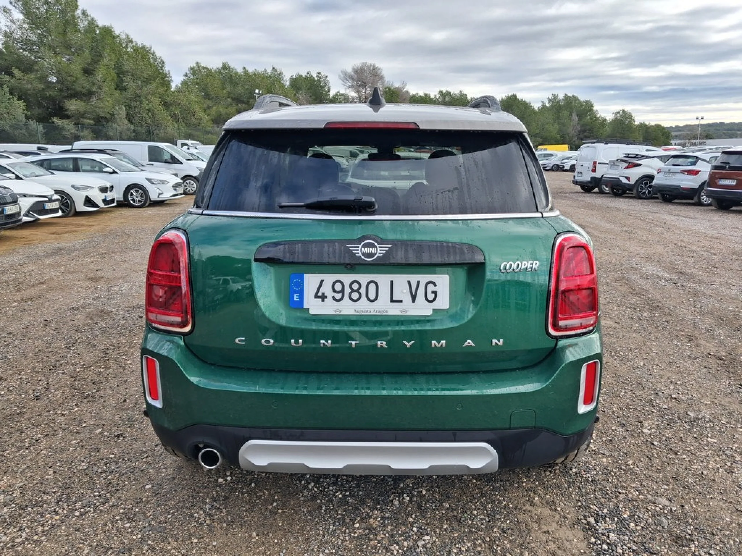 Mini Cooper Countryman COUNTRYMAN Cooper - Foto 5