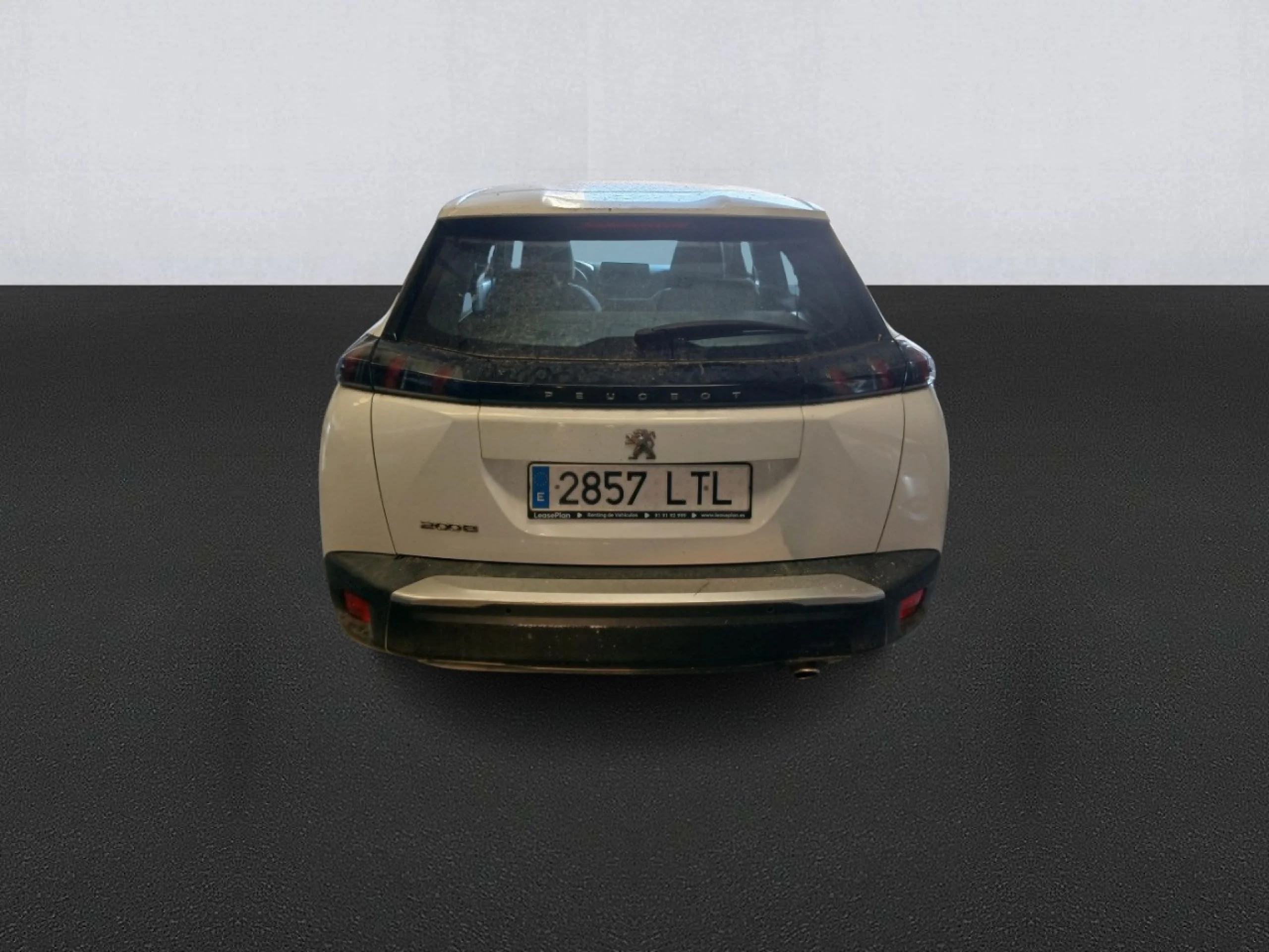 Peugeot 2008 Active BlueHDI 81kW (110CV) - Foto 5