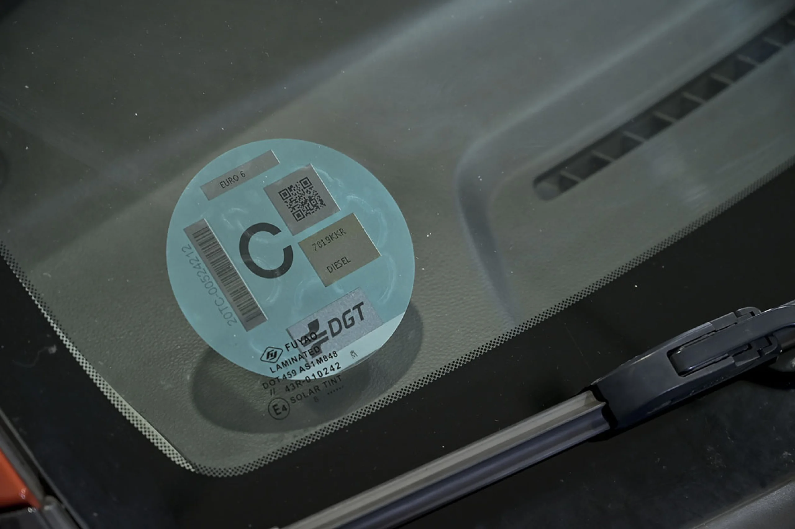 Kia Stonic 1.6 CRDi VGT 81kW 110CV Drive EcoDyn - Foto 14