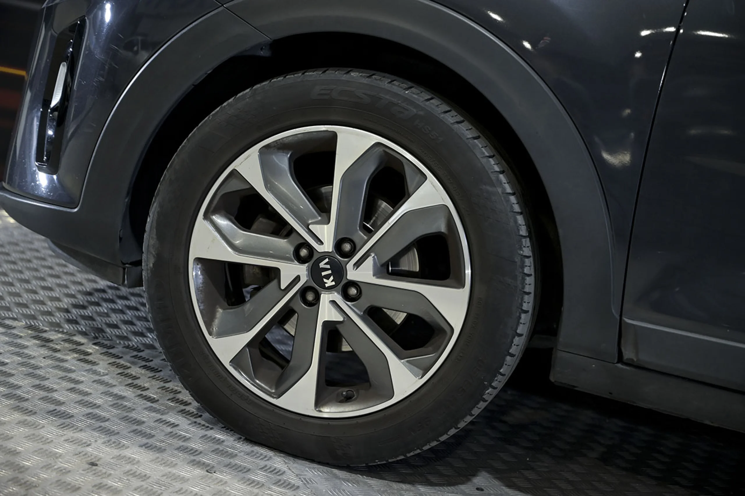 Kia Stonic 1.6 CRDi VGT 81kW 110CV Drive EcoDyn - Foto 13