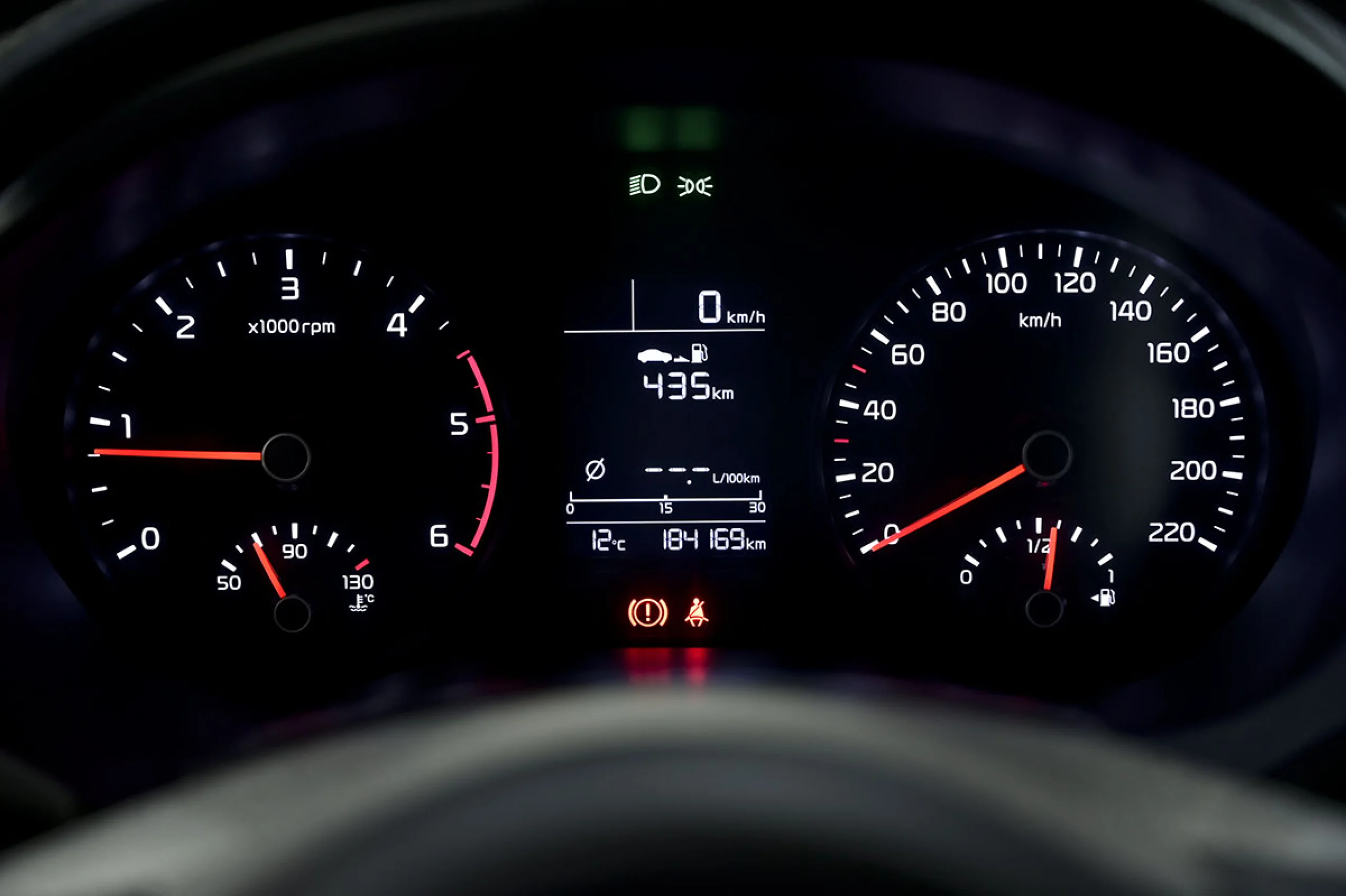 Kia Stonic 1.6 CRDi VGT 81kW 110CV Drive EcoDyn - Foto 7