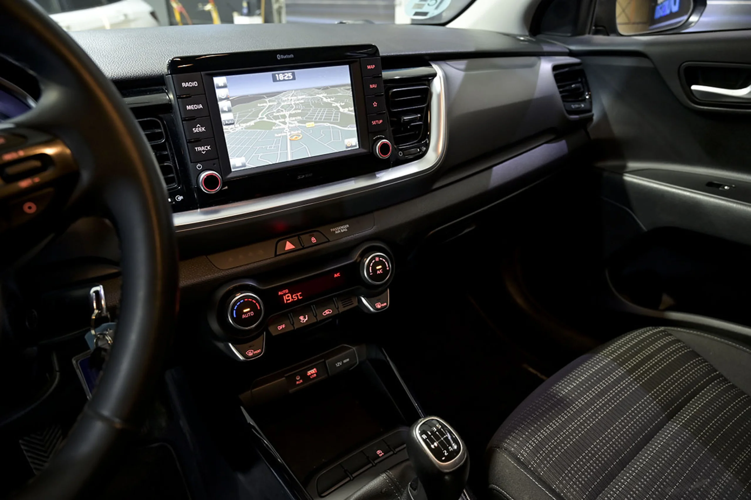 Kia Stonic 1.6 CRDi VGT 81kW 110CV Drive EcoDyn - Foto 32