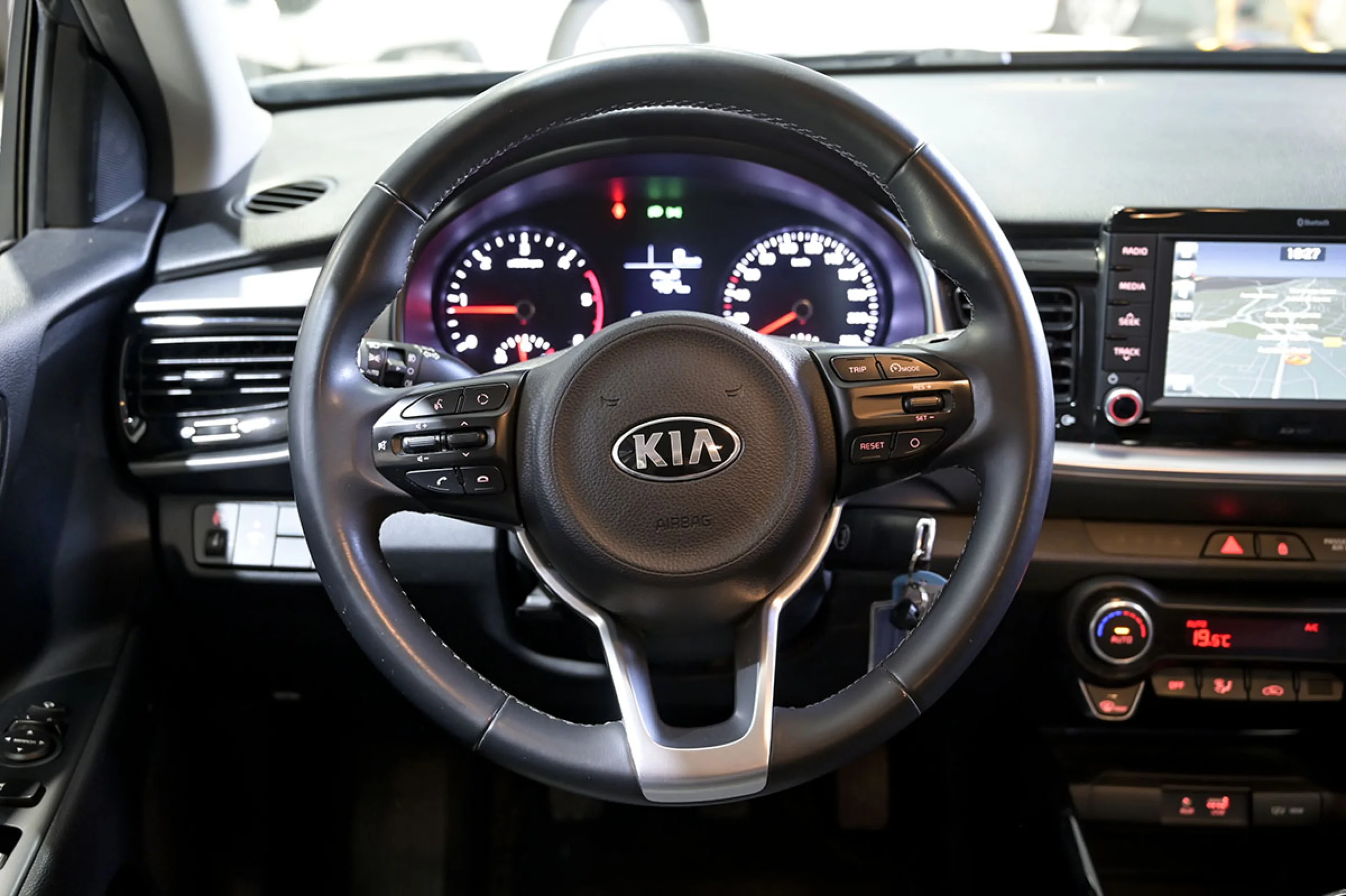 Kia Stonic 1.6 CRDi VGT 81kW 110CV Drive EcoDyn - Foto 25