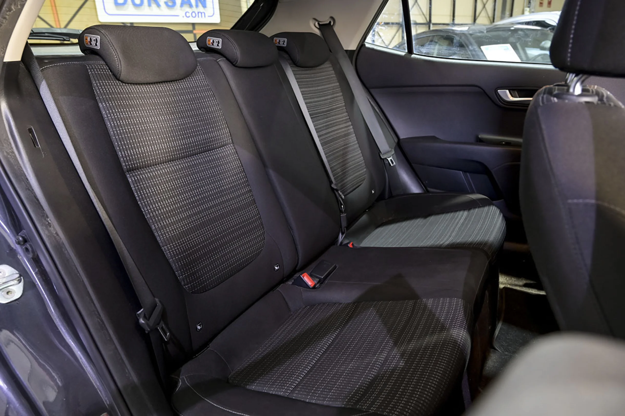 Kia Stonic 1.6 CRDi VGT 81kW 110CV Drive EcoDyn - Foto 21