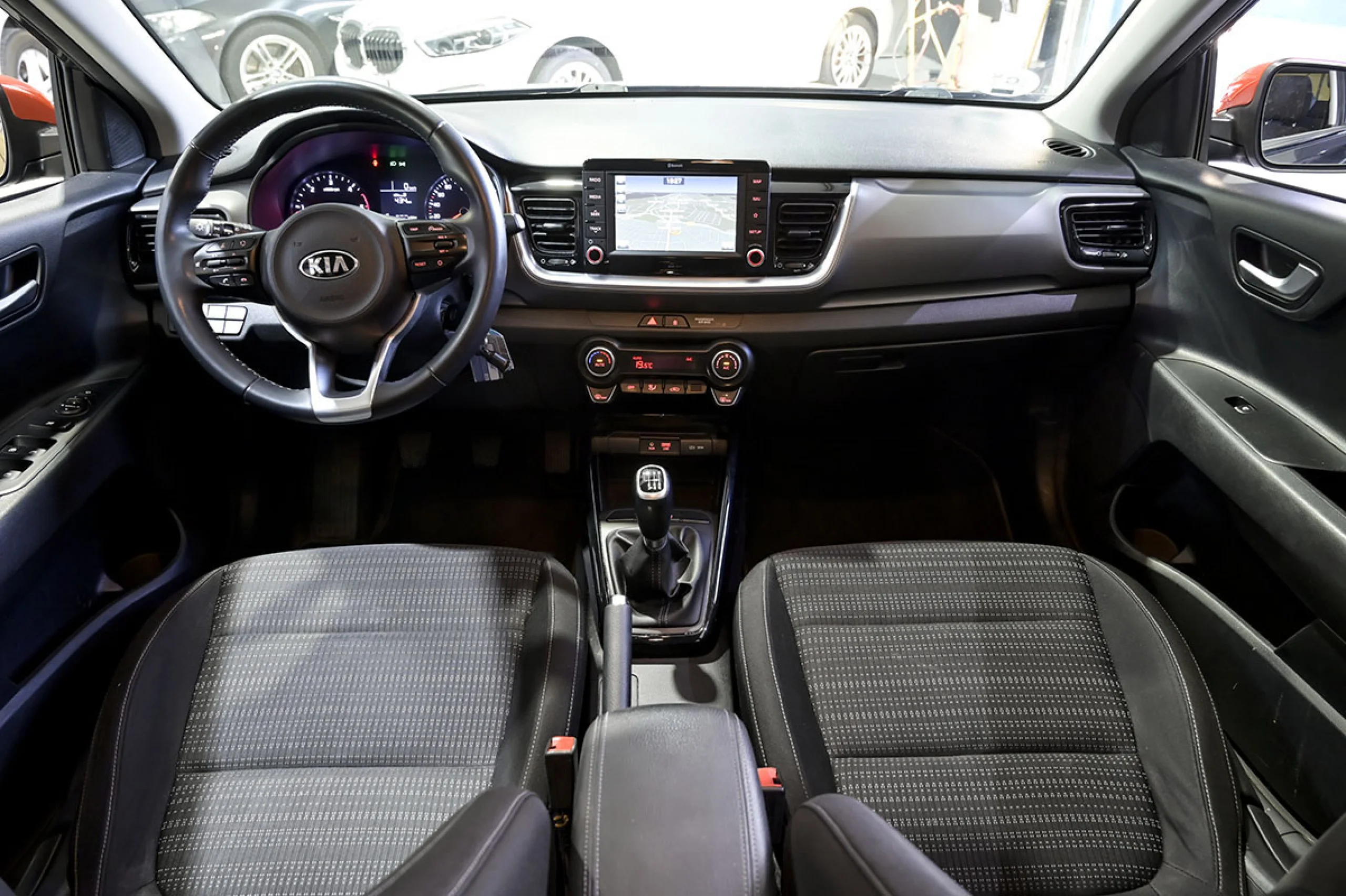 Kia Stonic 1.6 CRDi VGT 81kW 110CV Drive EcoDyn - Foto 8