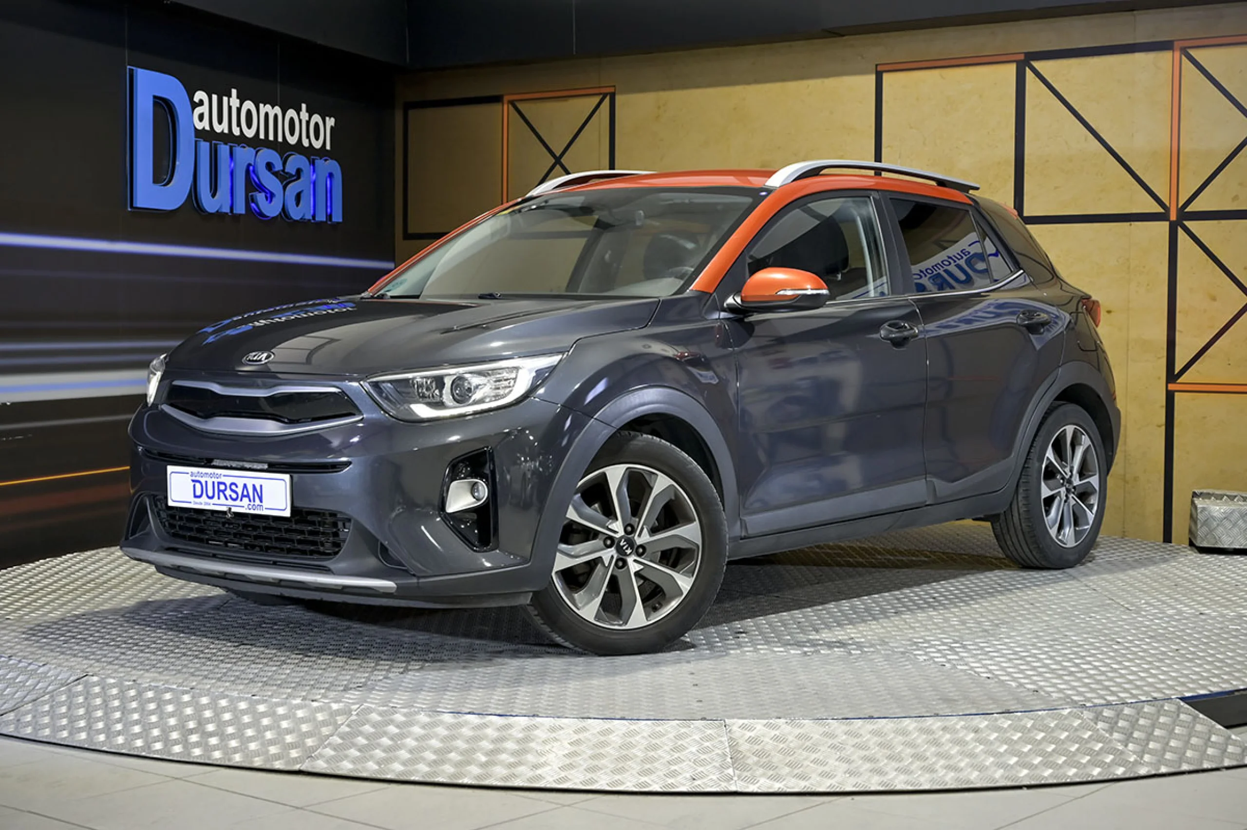Kia Stonic 1.6 CRDi VGT 81kW 110CV Drive EcoDyn - Foto 1