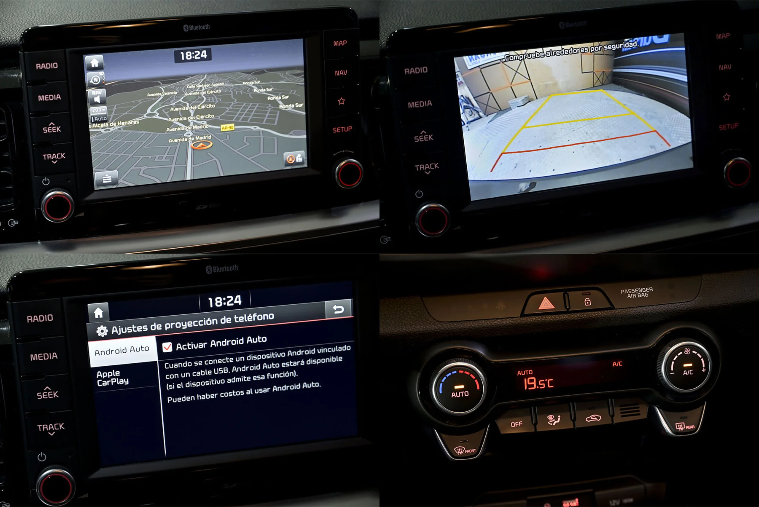 Kia Stonic 1.6 CRDi VGT 81kW 110CV Drive EcoDyn - Foto 11