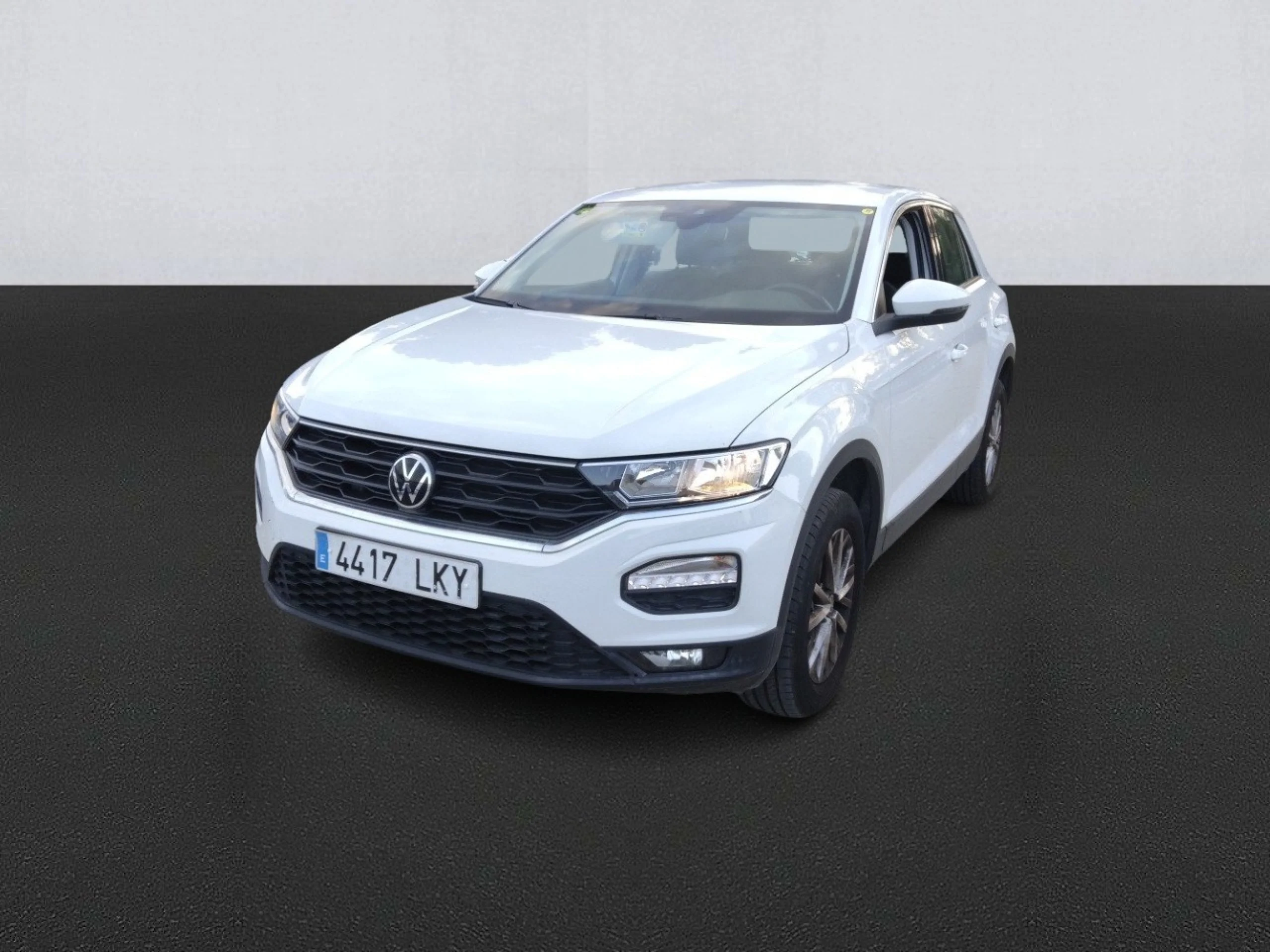 Volkswagen T-Roc Edition 1.6 TDI 85kW (115CV) - Foto 1
