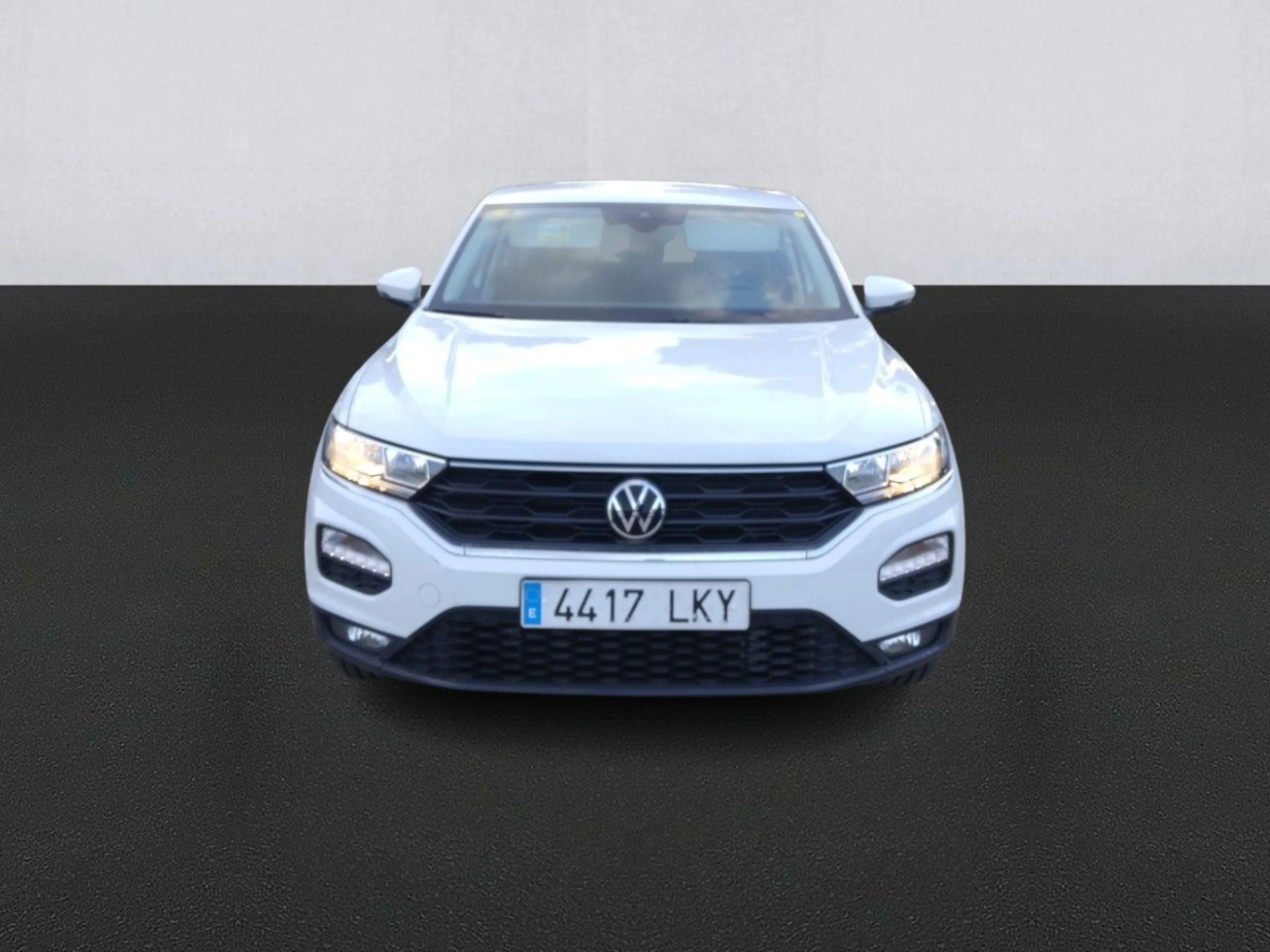 Volkswagen T-Roc Edition 1.6 TDI 85kW (115CV) - Foto 2