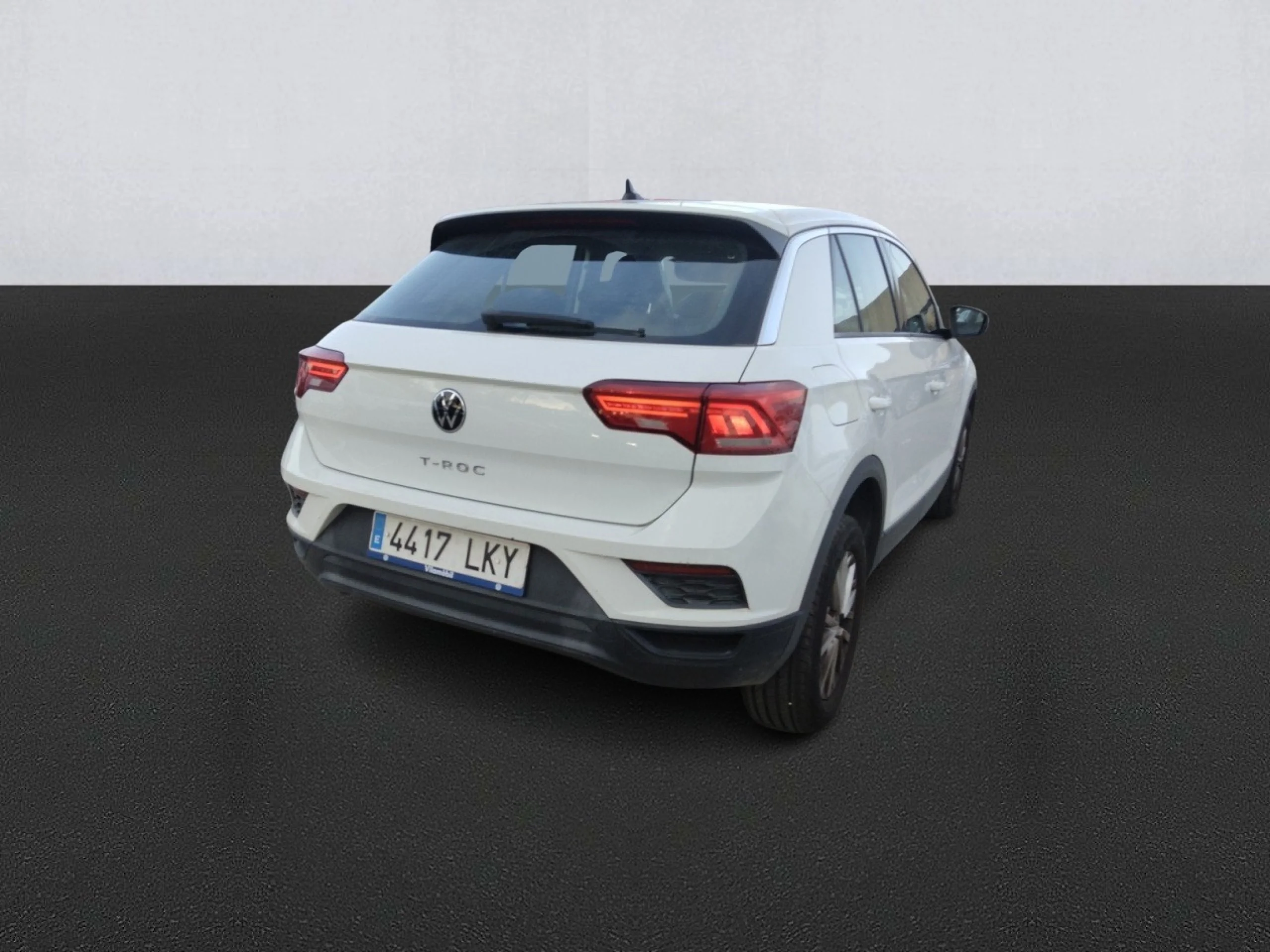 Volkswagen T-Roc Edition 1.6 TDI 85kW (115CV) - Foto 4