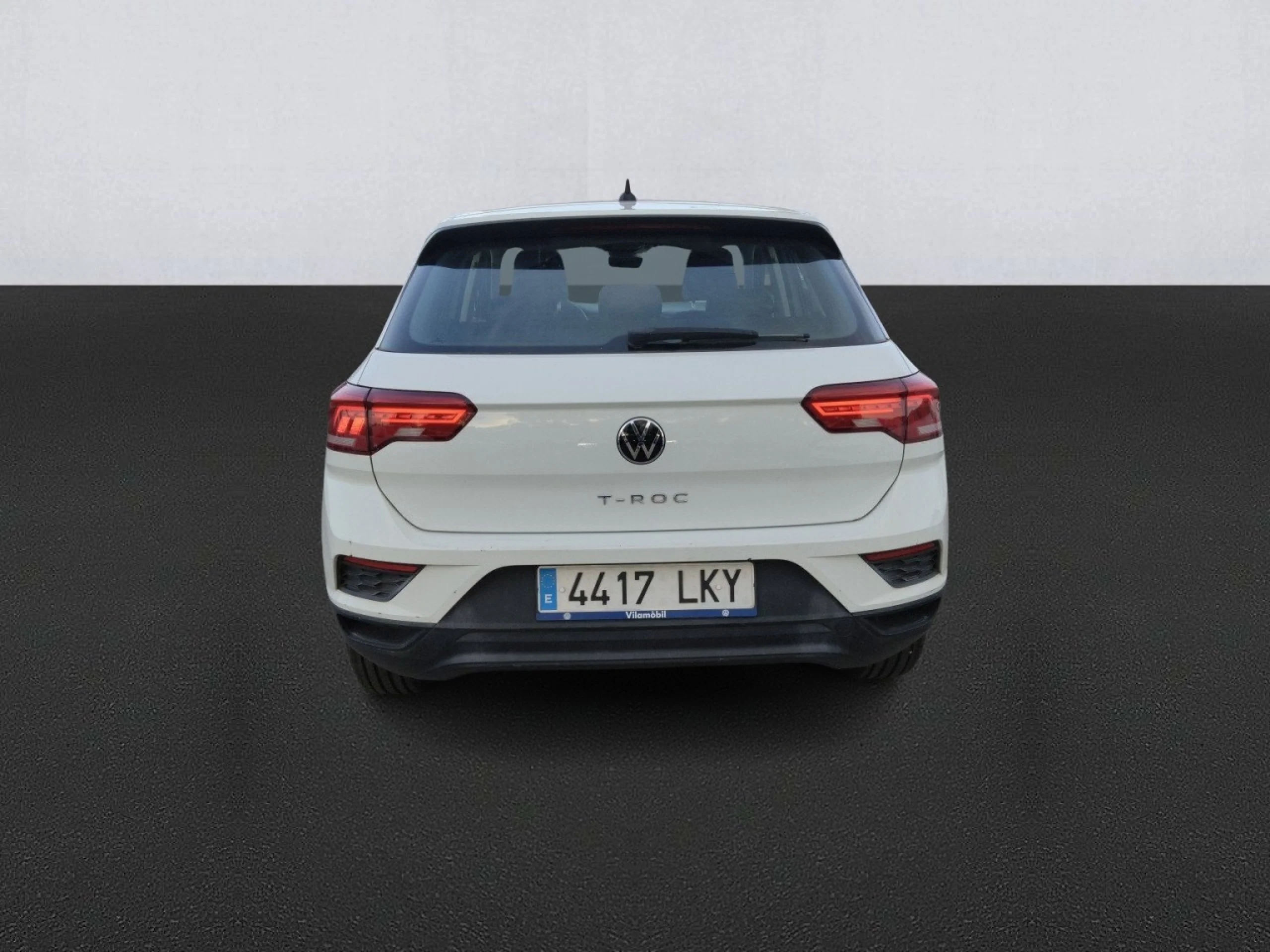 Volkswagen T-Roc Edition 1.6 TDI 85kW (115CV) - Foto 5