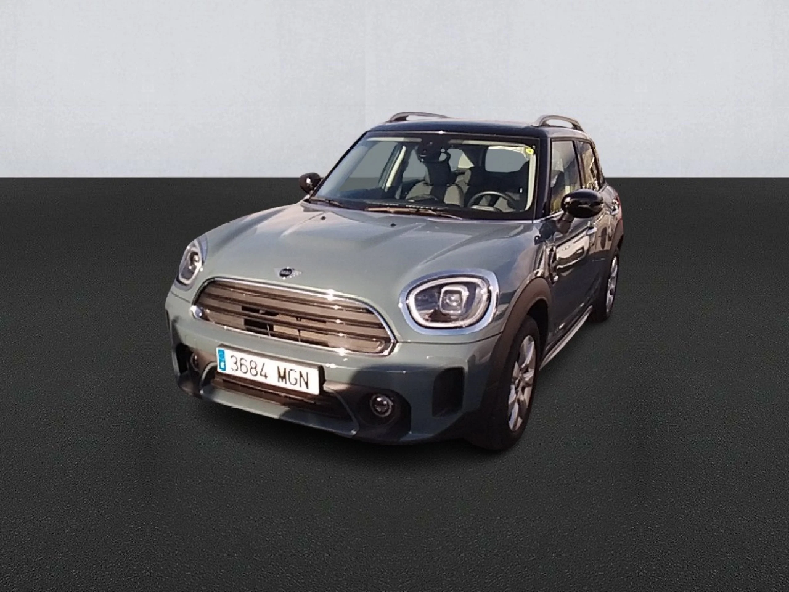 Mini Cooper D Countryman COUNTRYMAN Cooper D - Foto 1