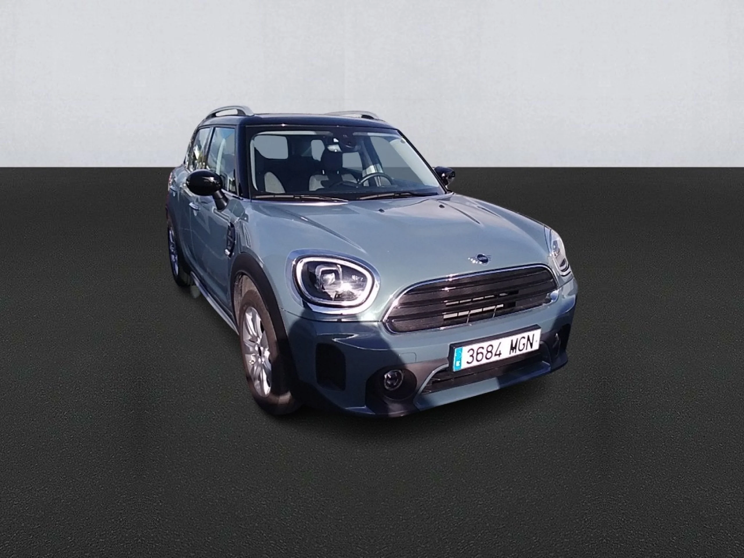 Mini Cooper D Countryman COUNTRYMAN Cooper D - Foto 3
