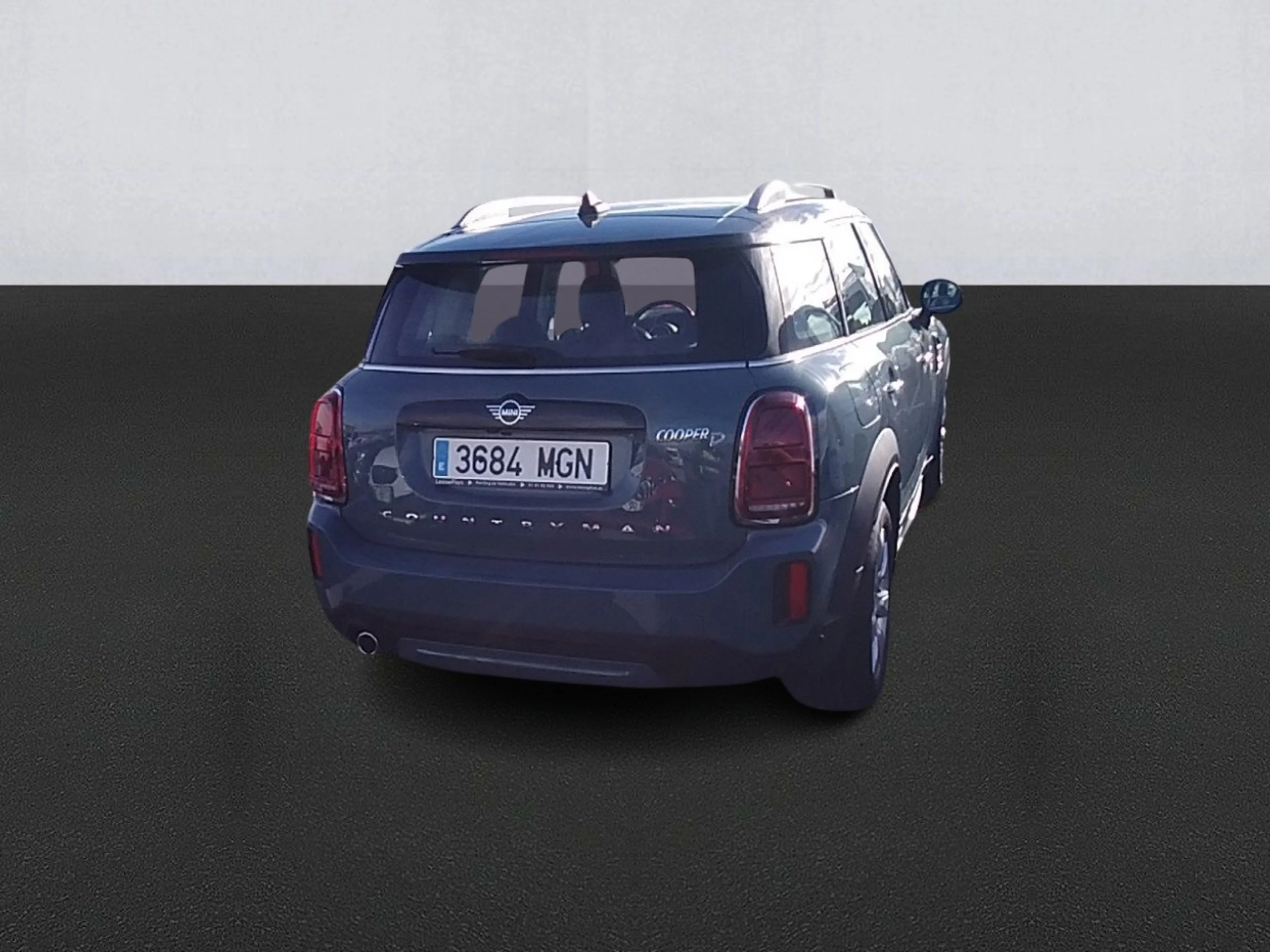 Mini Cooper D Countryman COUNTRYMAN Cooper D - Foto 4