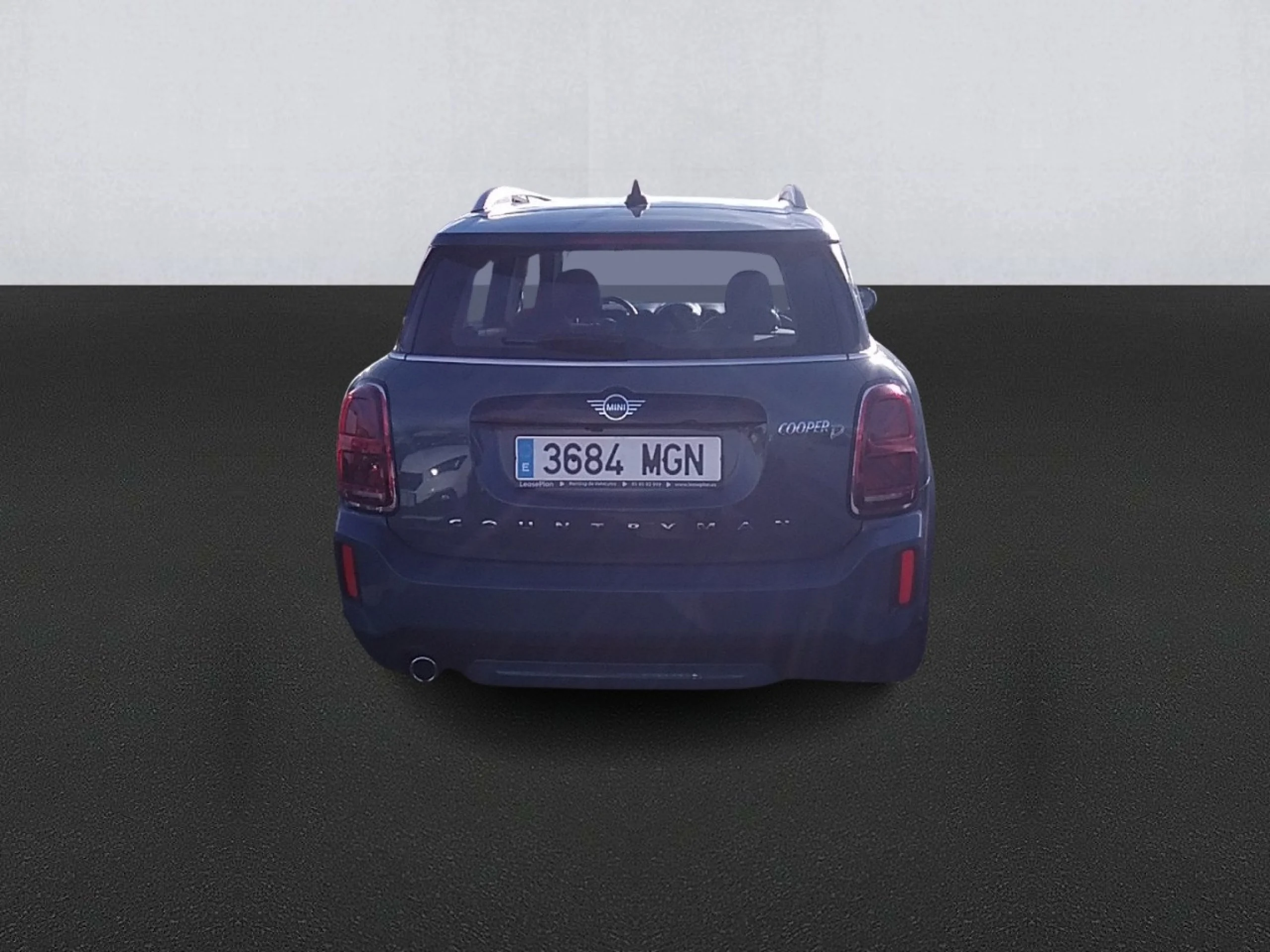 Mini Cooper D Countryman COUNTRYMAN Cooper D - Foto 5