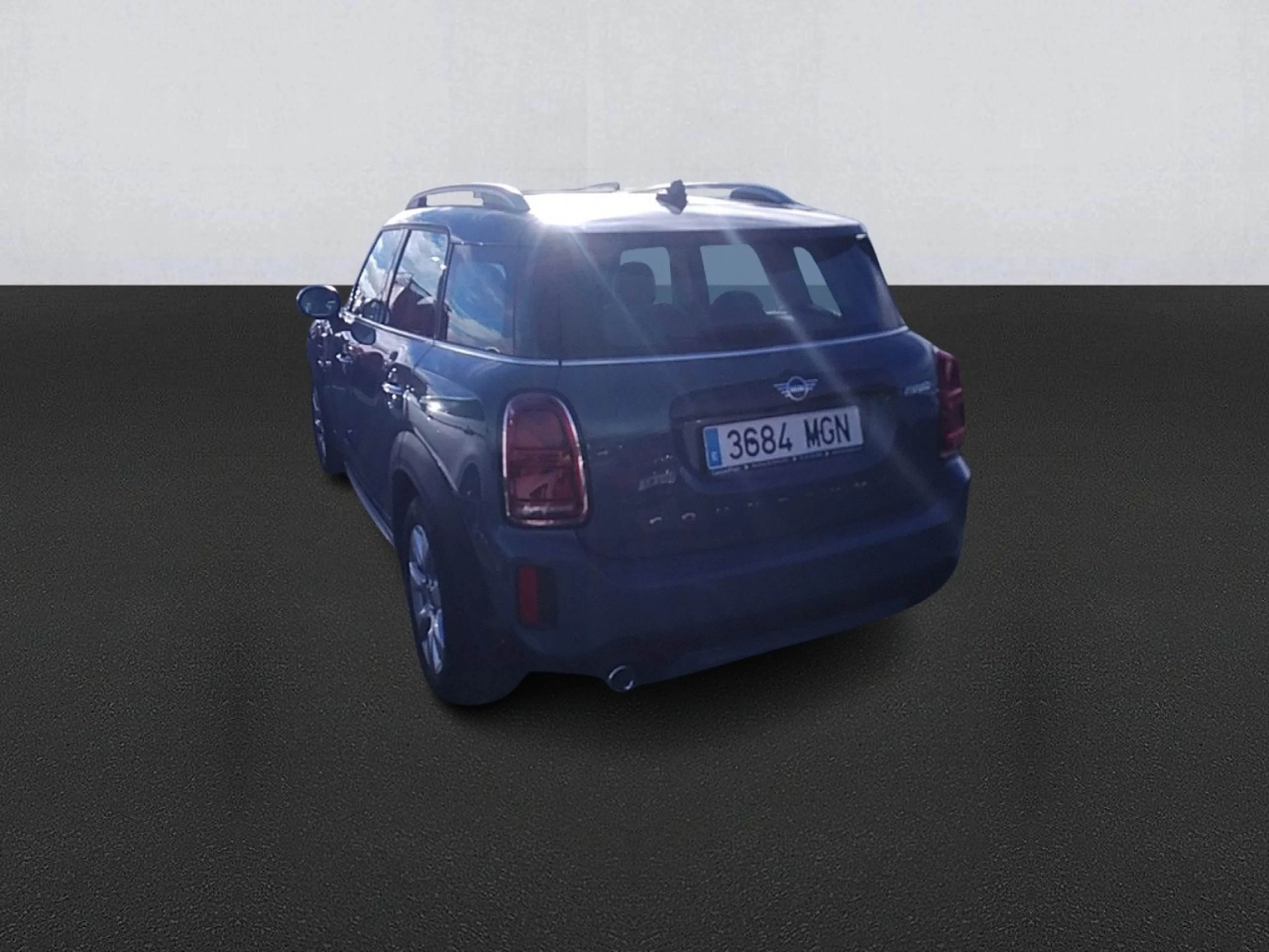 Mini Cooper D Countryman COUNTRYMAN Cooper D - Foto 6