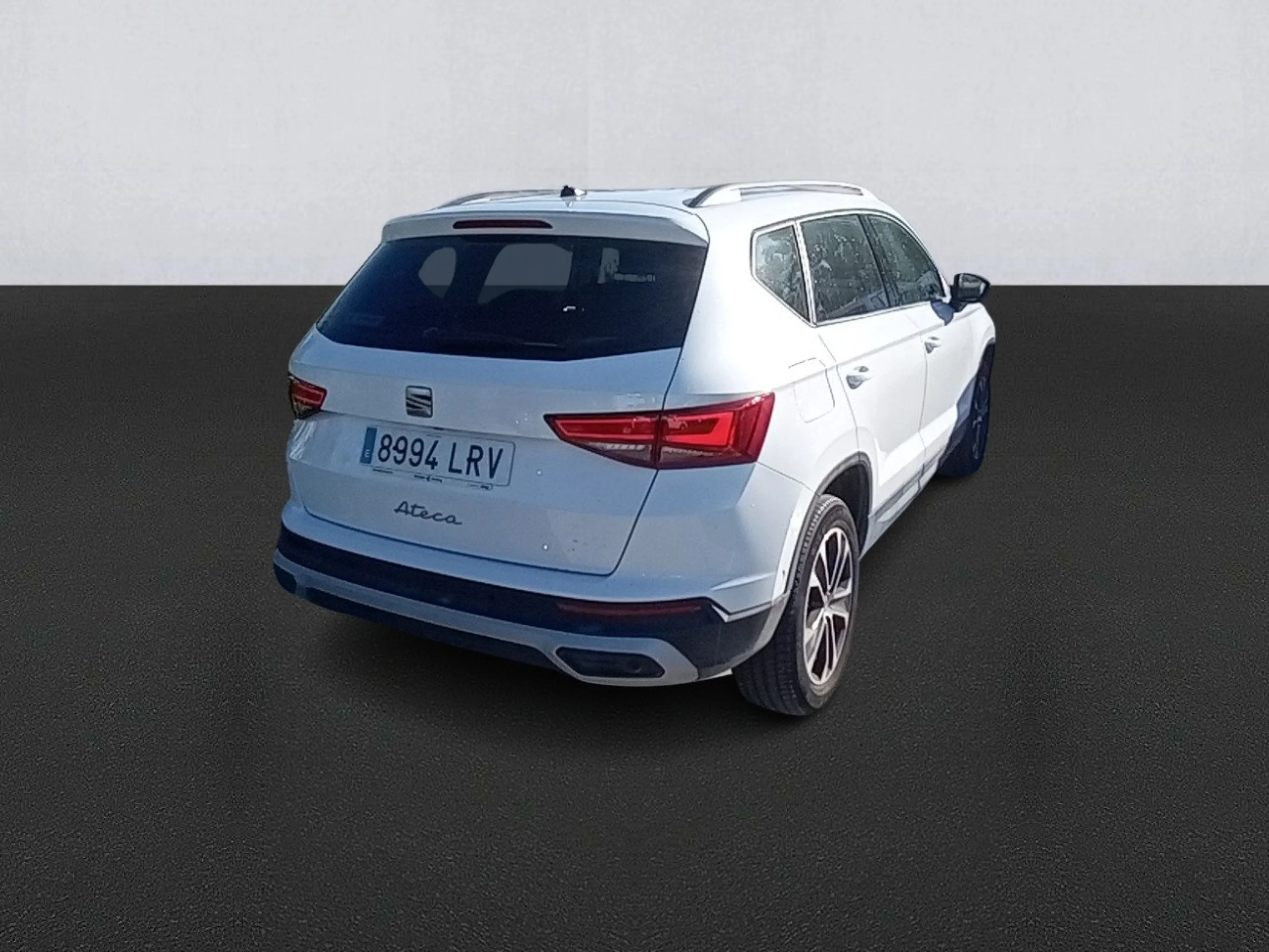 Seat Ateca 1.0 TSI 81kW St&amp;Sp Style Go - Foto 4