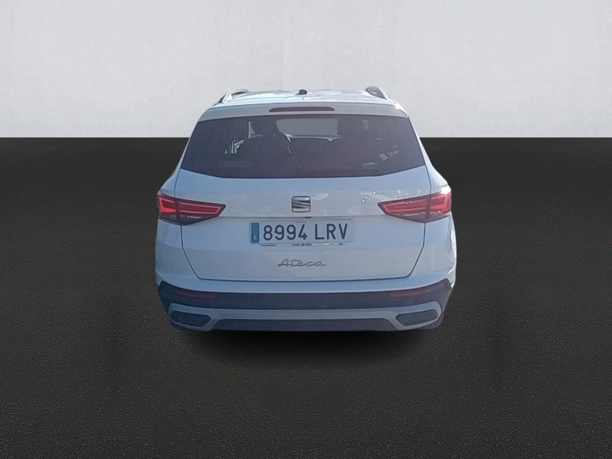 Seat Ateca 1.0 TSI 81kW St&amp;Sp Style Go - Foto 5