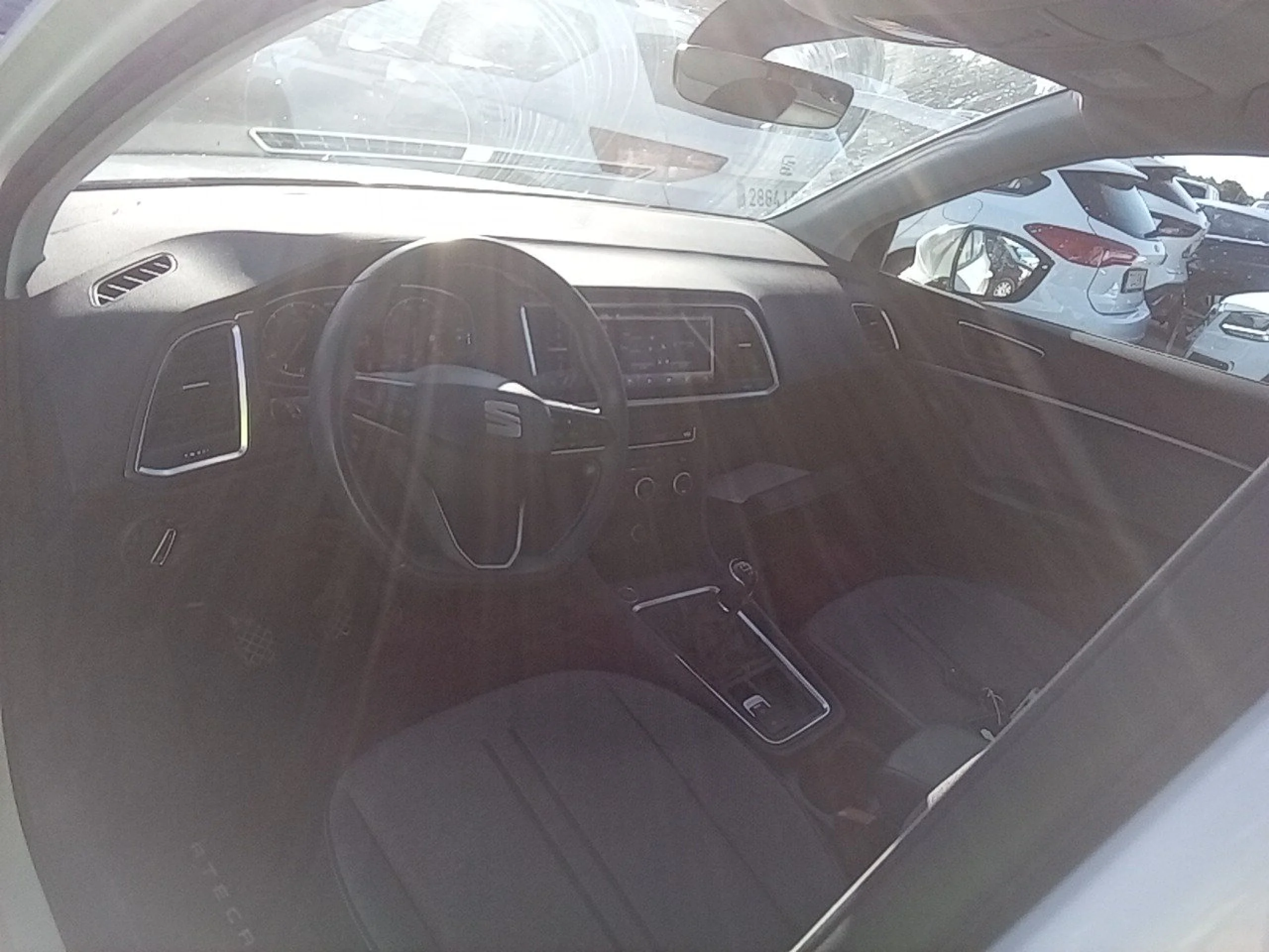 Seat Ateca 1.0 TSI 81kW St&amp;Sp Style Go - Foto 7