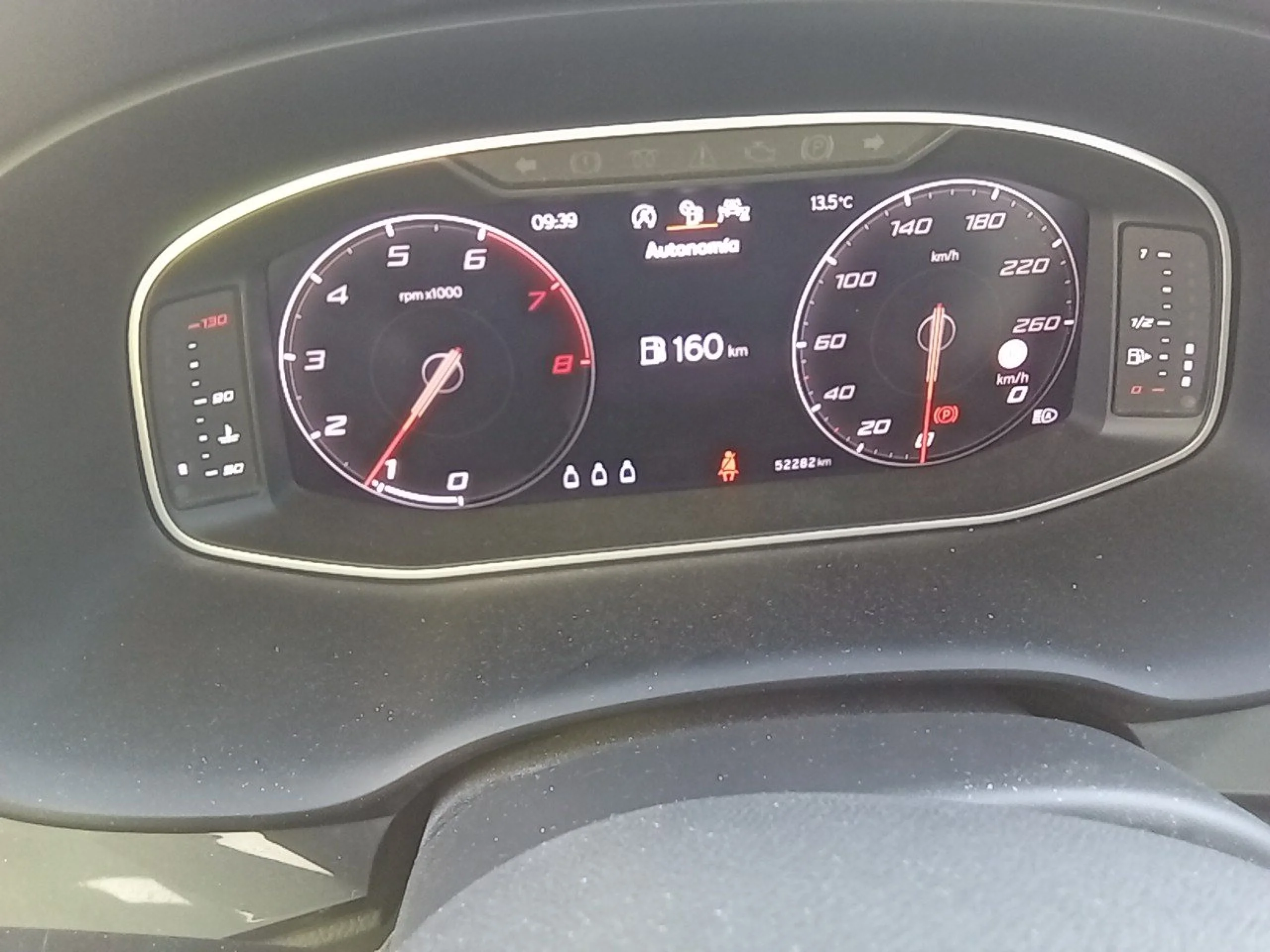 Seat Ateca 1.0 TSI 81kW St&amp;Sp Style Go - Foto 8