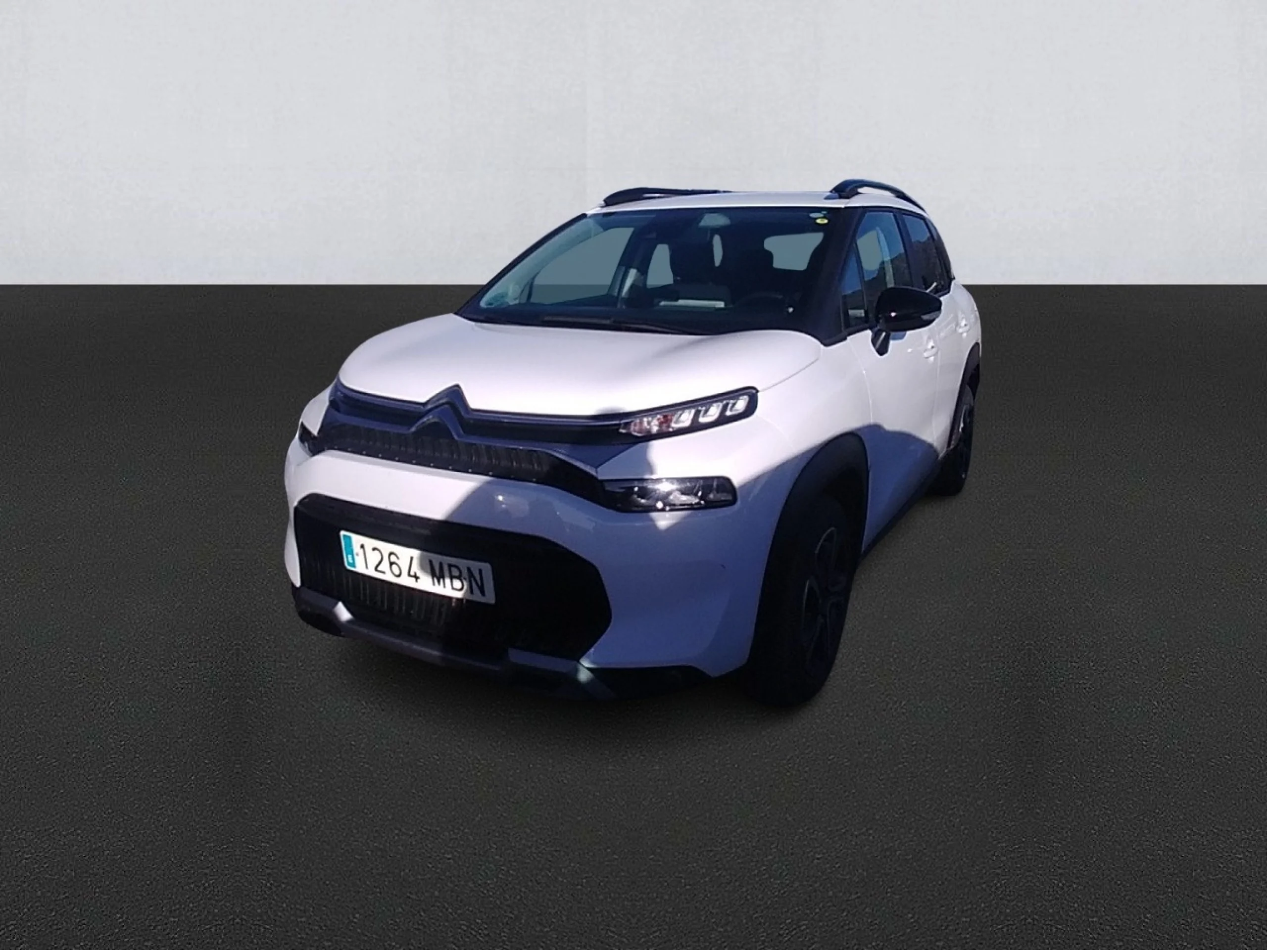 Citroen C3 Aircross BlueHDi 81kW (110CV) S&amp;S Feel Pack - Foto 1