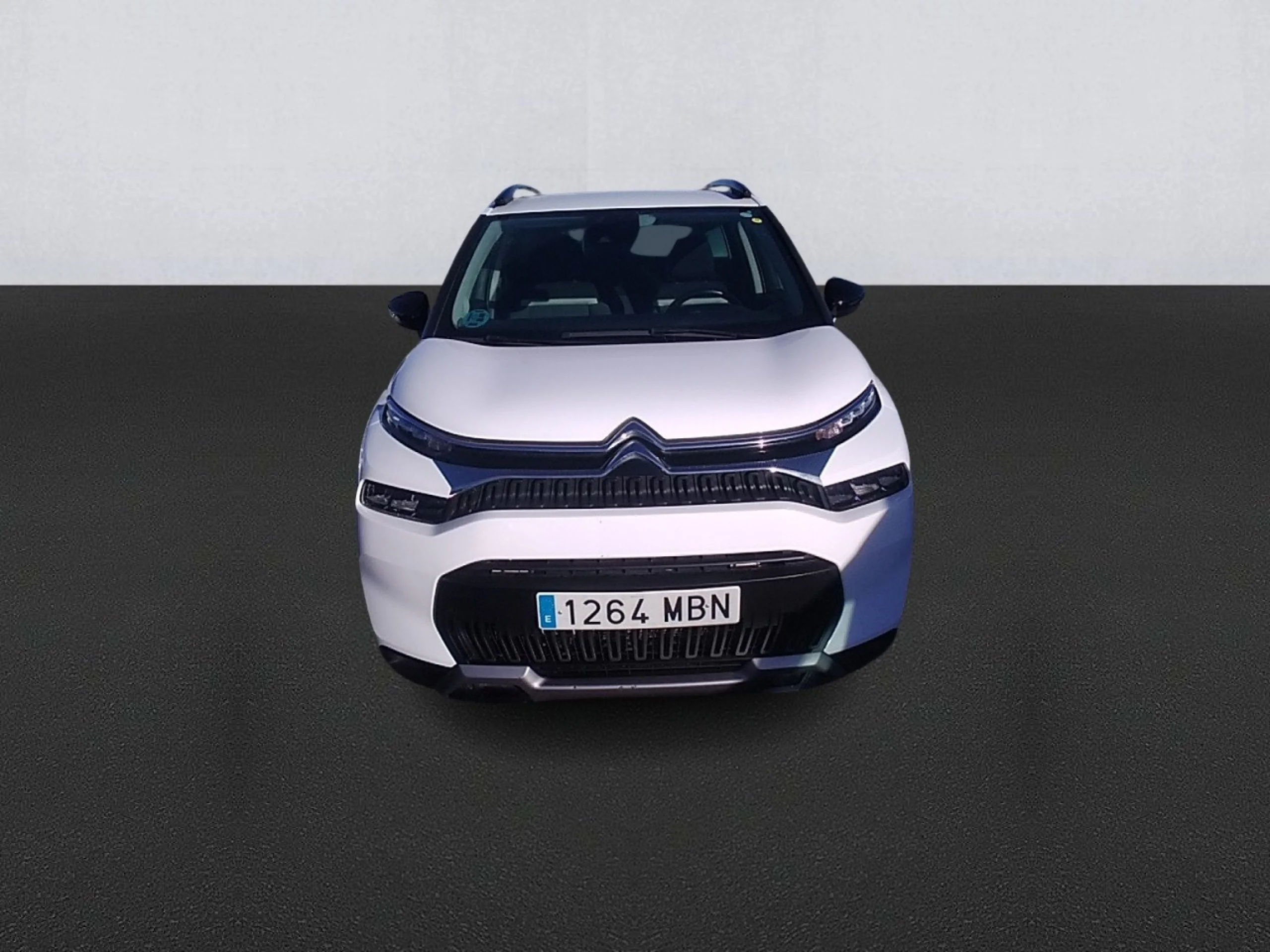 Citroen C3 Aircross BlueHDi 81kW (110CV) S&amp;S Feel Pack - Foto 2