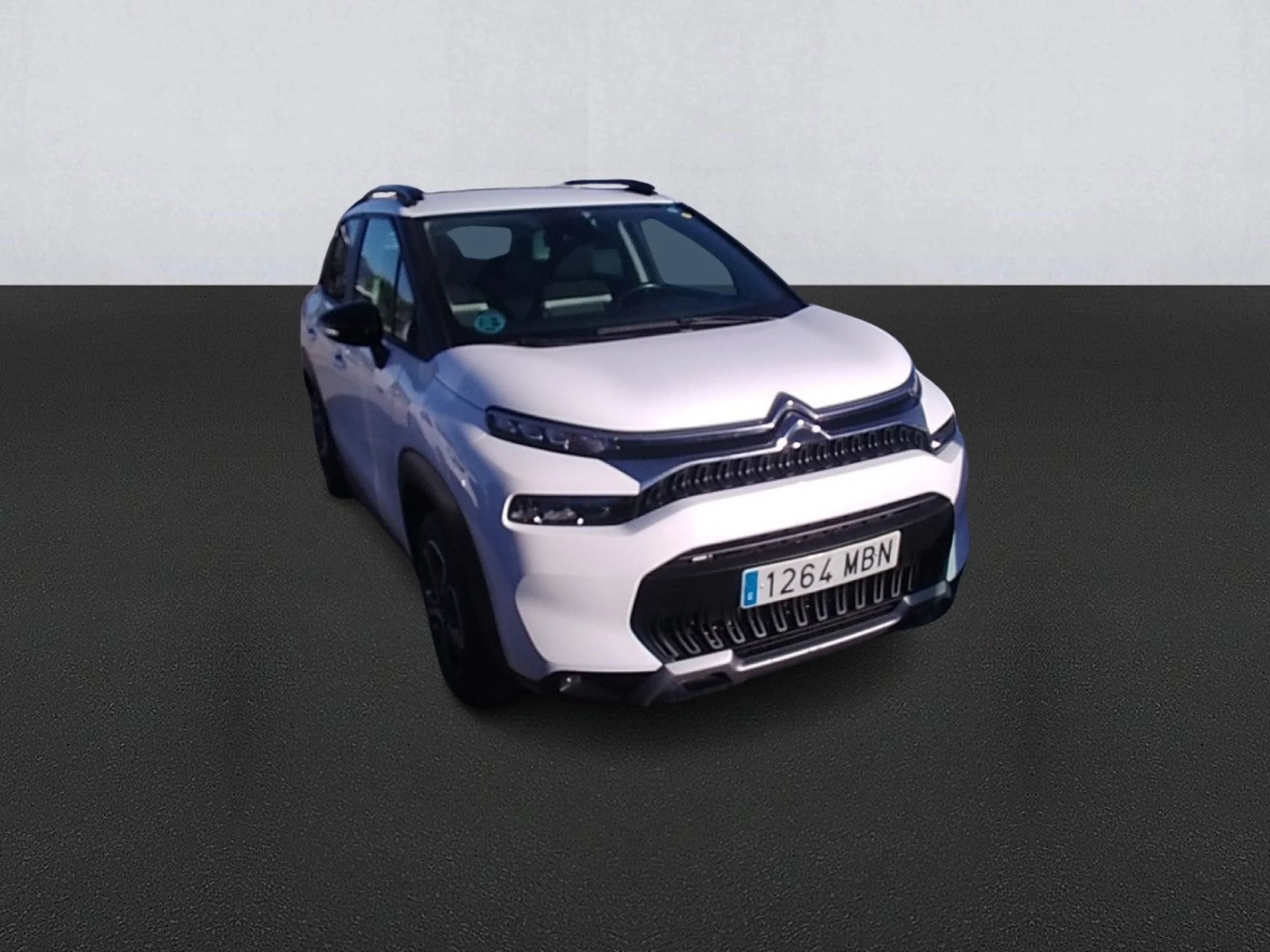 Citroen C3 Aircross BlueHDi 81kW (110CV) S&amp;S Feel Pack - Foto 3