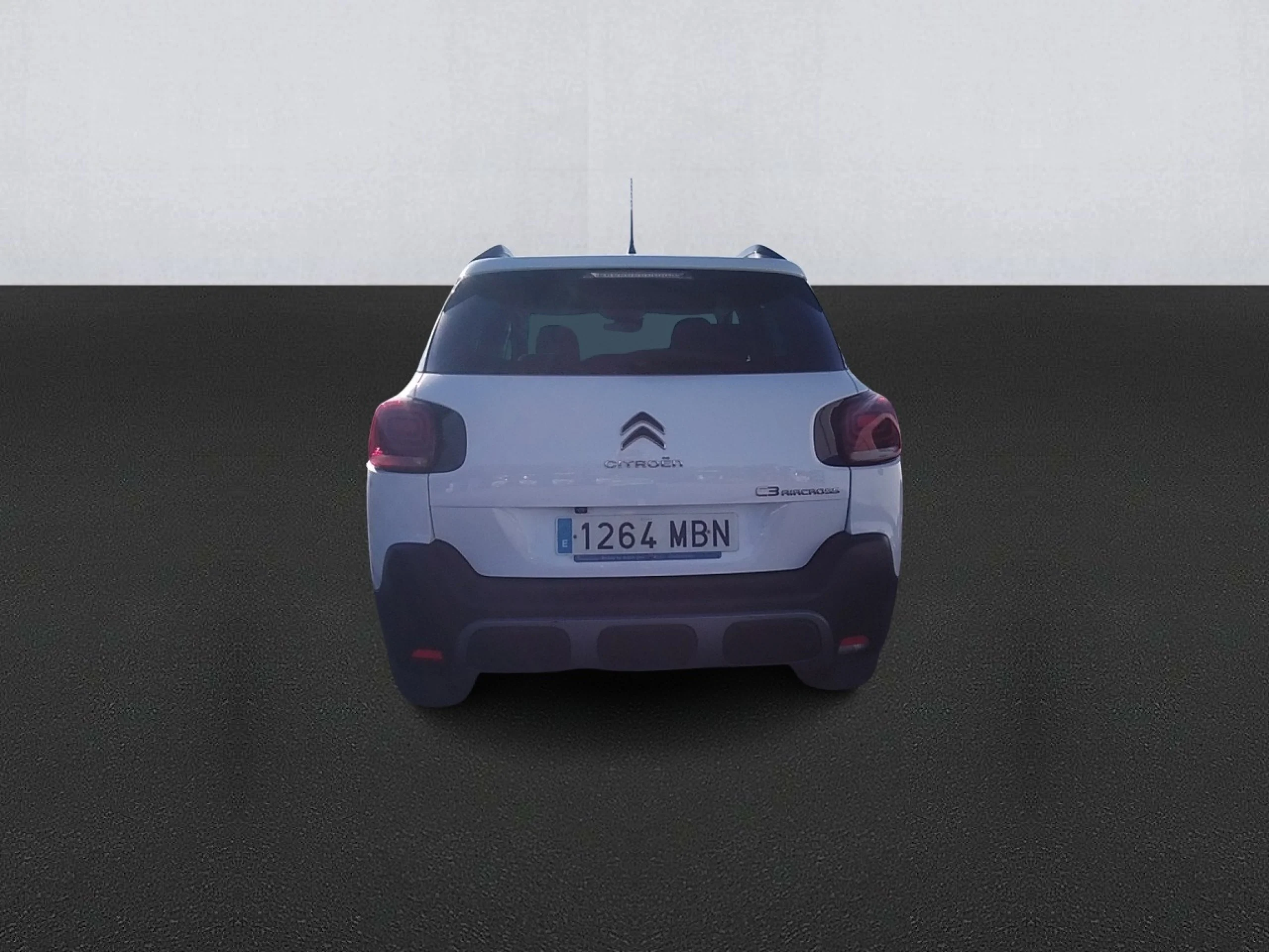 Citroen C3 Aircross BlueHDi 81kW (110CV) S&amp;S Feel Pack - Foto 5
