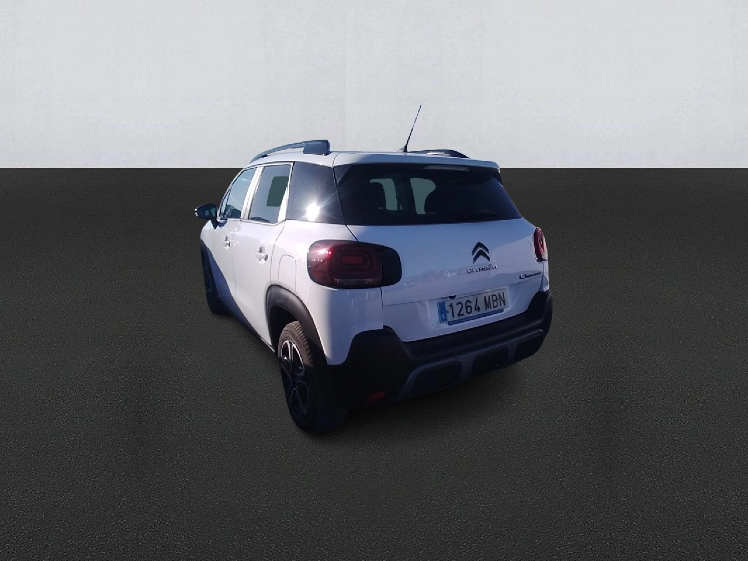 Citroen C3 Aircross BlueHDi 81kW (110CV) S&amp;S Feel Pack - Foto 6
