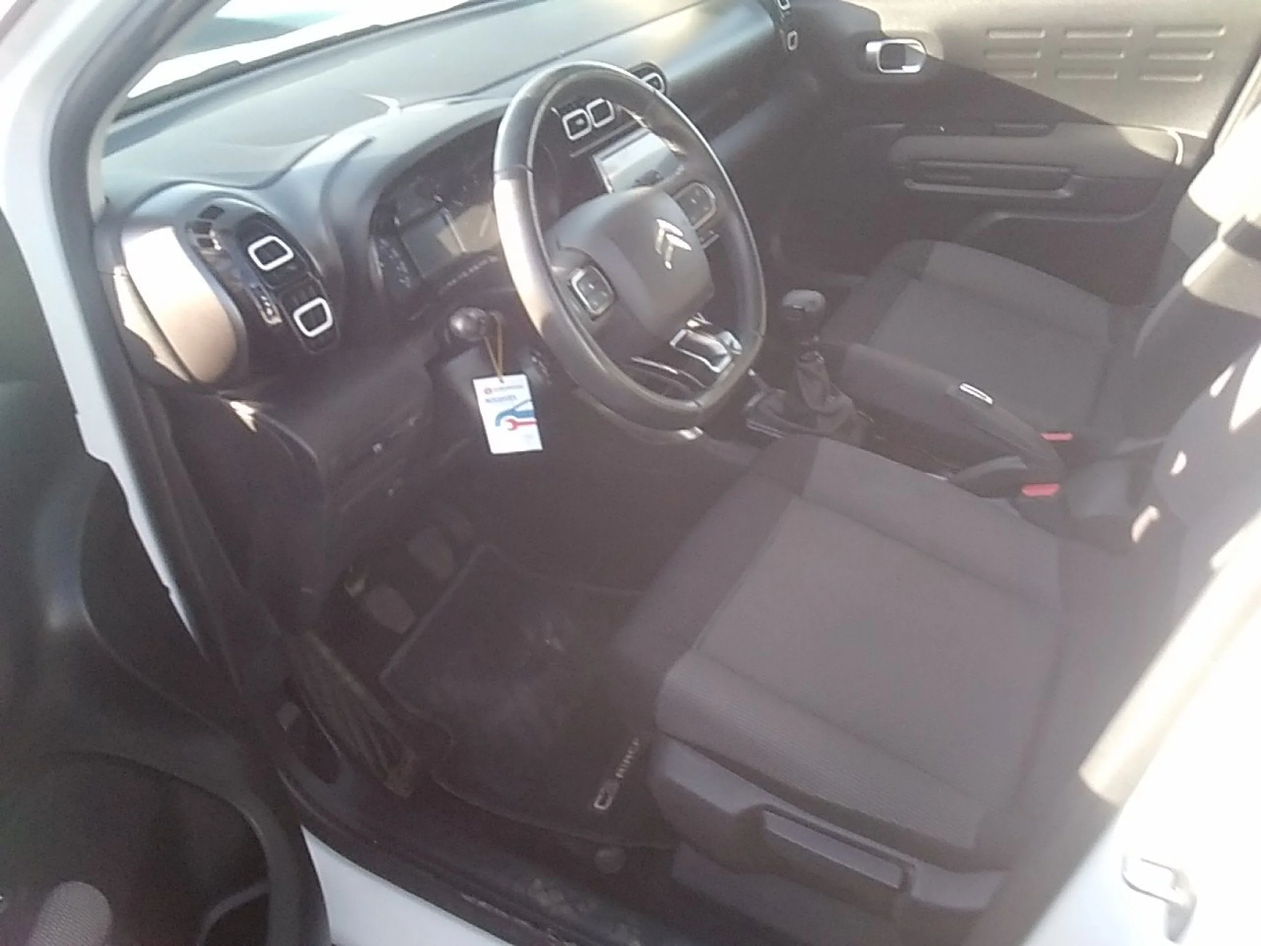 Citroen C3 Aircross BlueHDi 81kW (110CV) S&amp;S Feel Pack - Foto 7