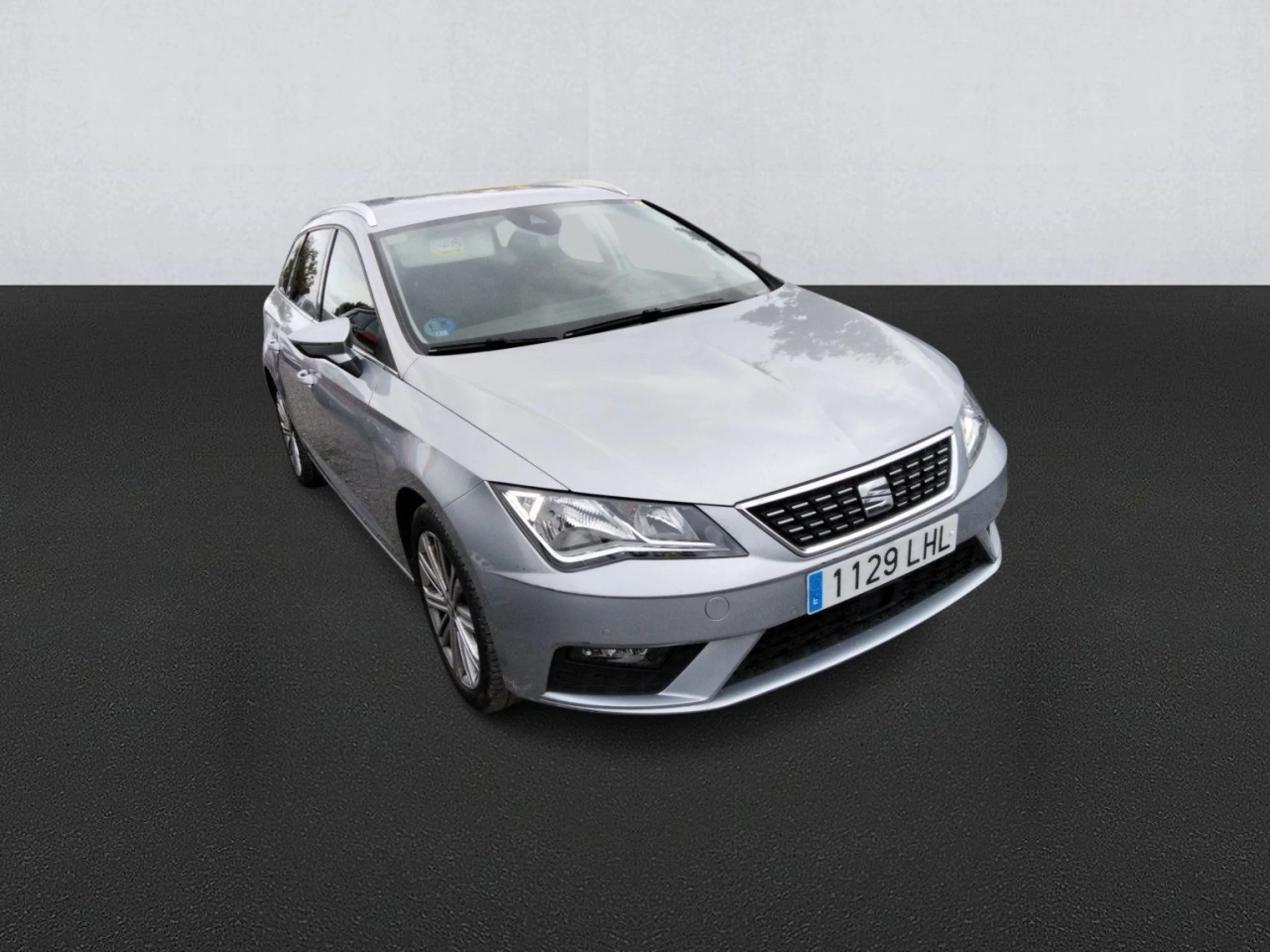 Seat Leon ST 1.5 TGI 96kW DSG-7 S&amp;S Xcellence - Foto 3