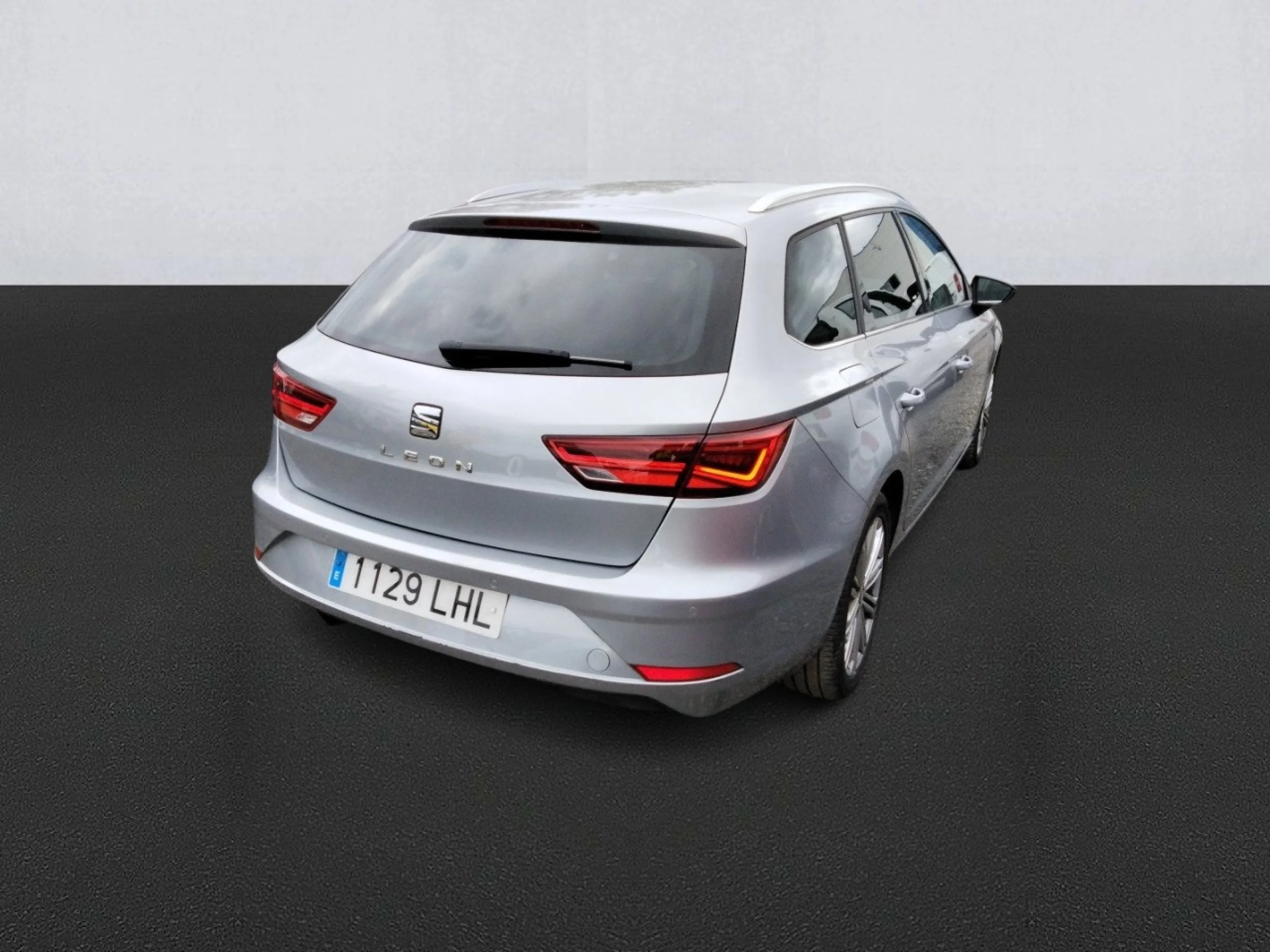 Seat Leon ST 1.5 TGI 96kW DSG-7 S&amp;S Xcellence - Foto 4